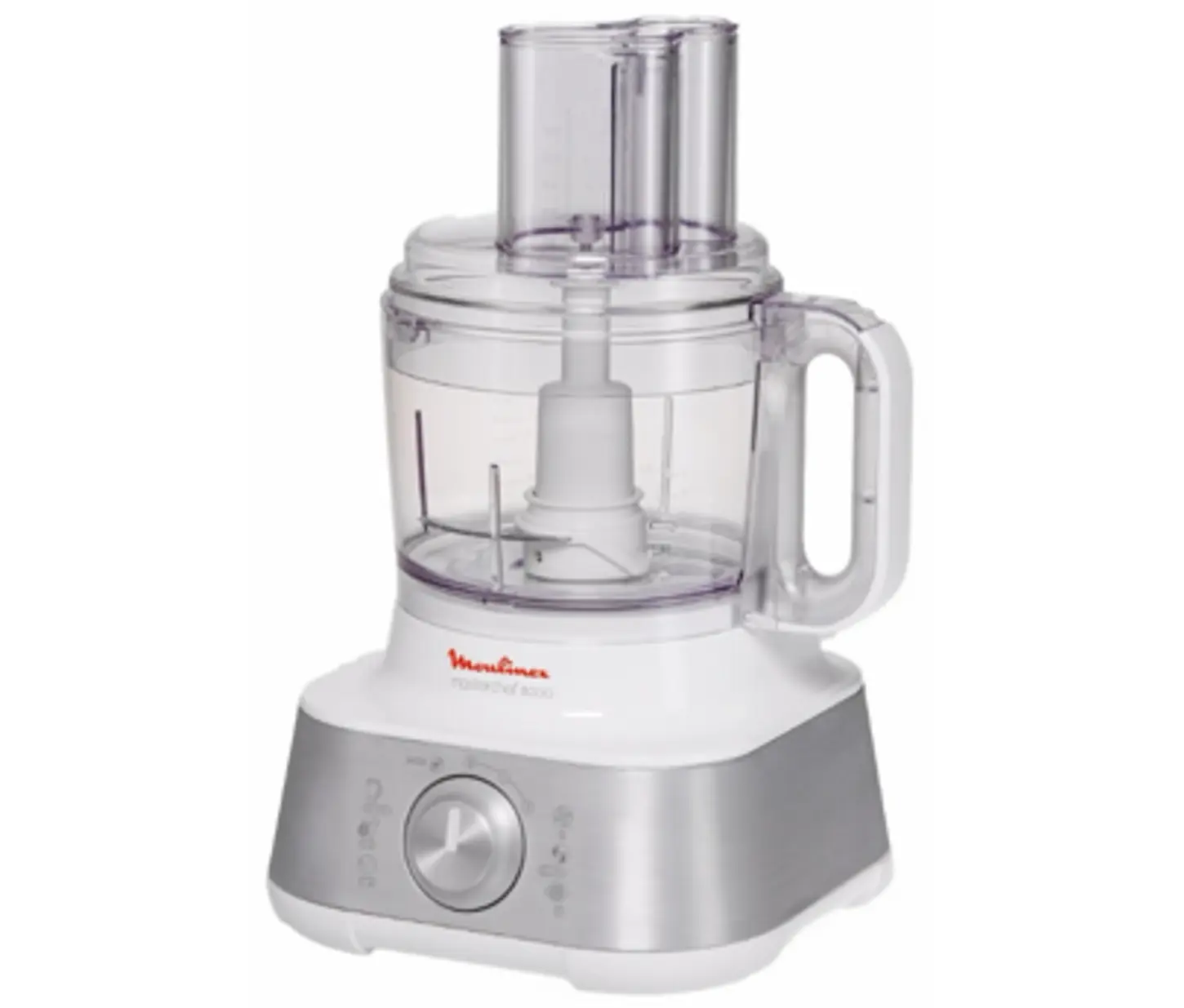 Spare parts and accessories Food processor Moulinex Masterchef 8000 - FP652DB1