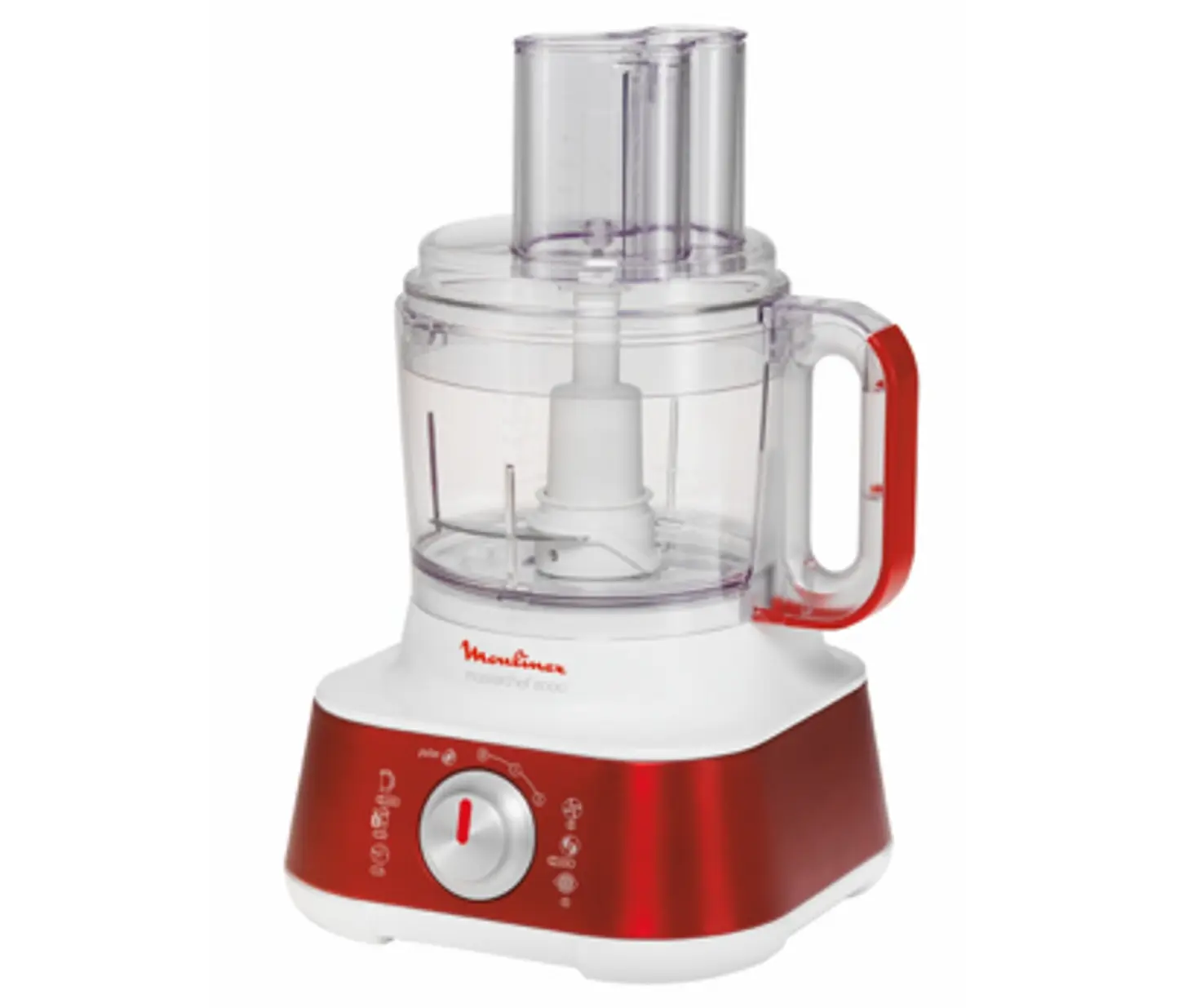 Spare parts and accessories Food processor Moulinex Masterchef 8000 - FP653GB1