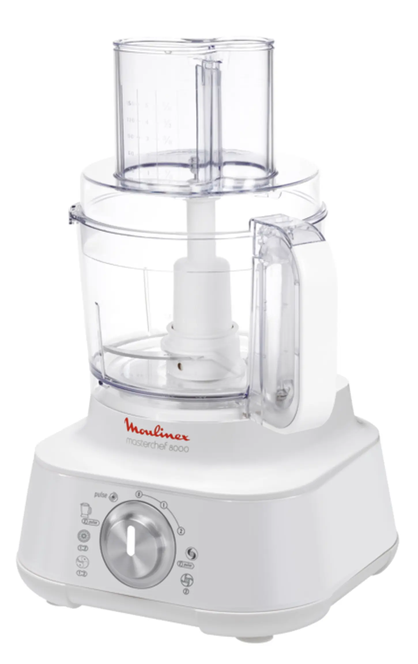 Spare parts and accessories Food processor Moulinex Masterchef 8000 - FP654110