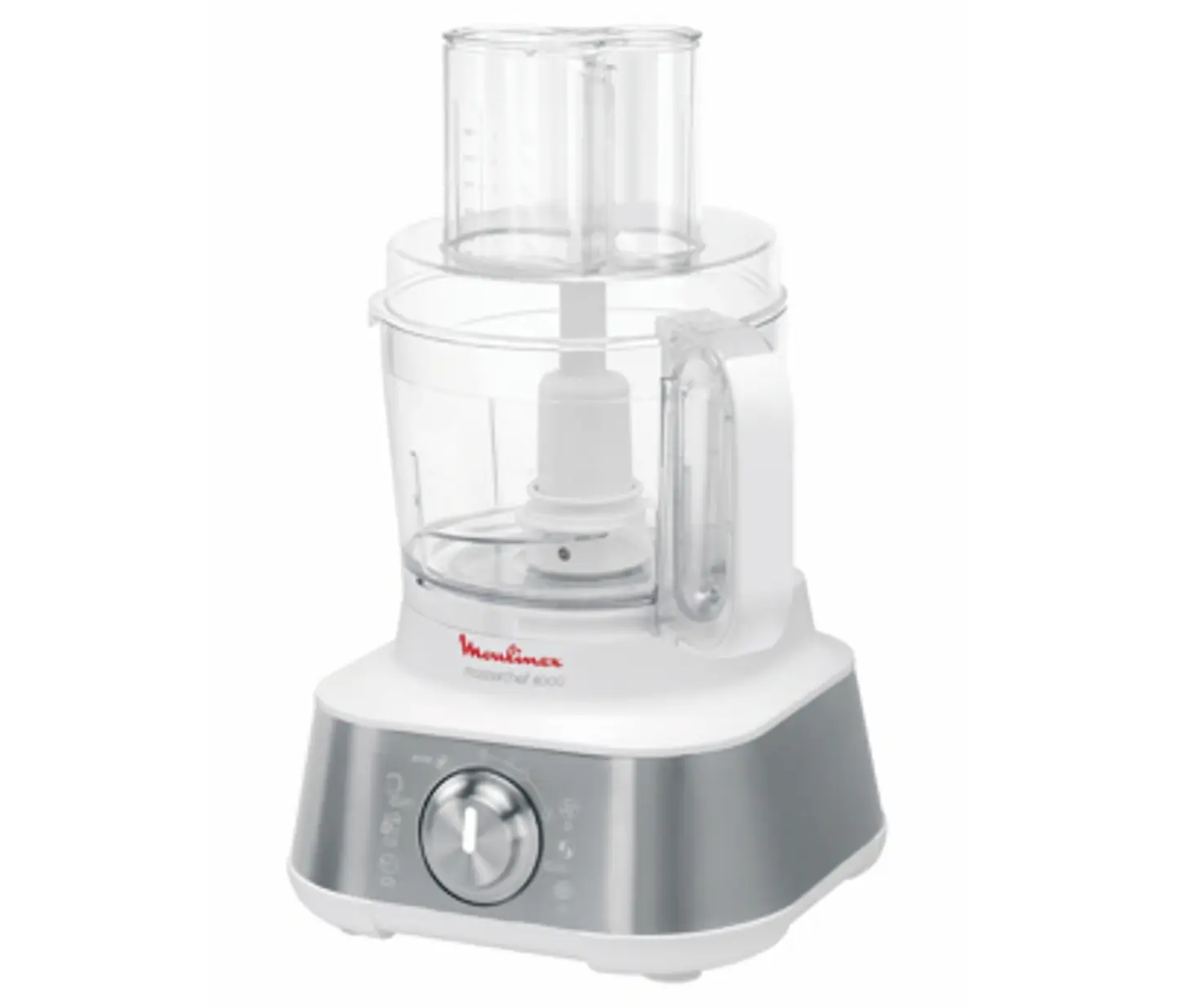 Spare parts and accessories Food processor Moulinex Masterchef 8000 - FP658DB1