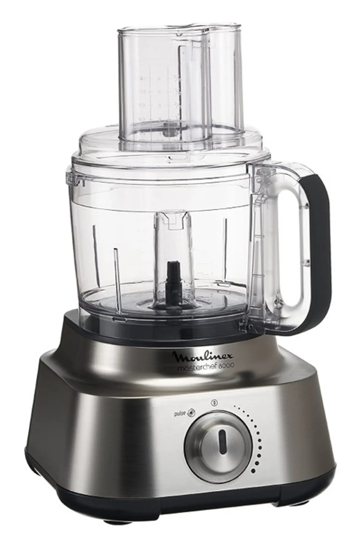 Spare parts and accessories Food processor Moulinex Masterchef 8000 - FP660DBF