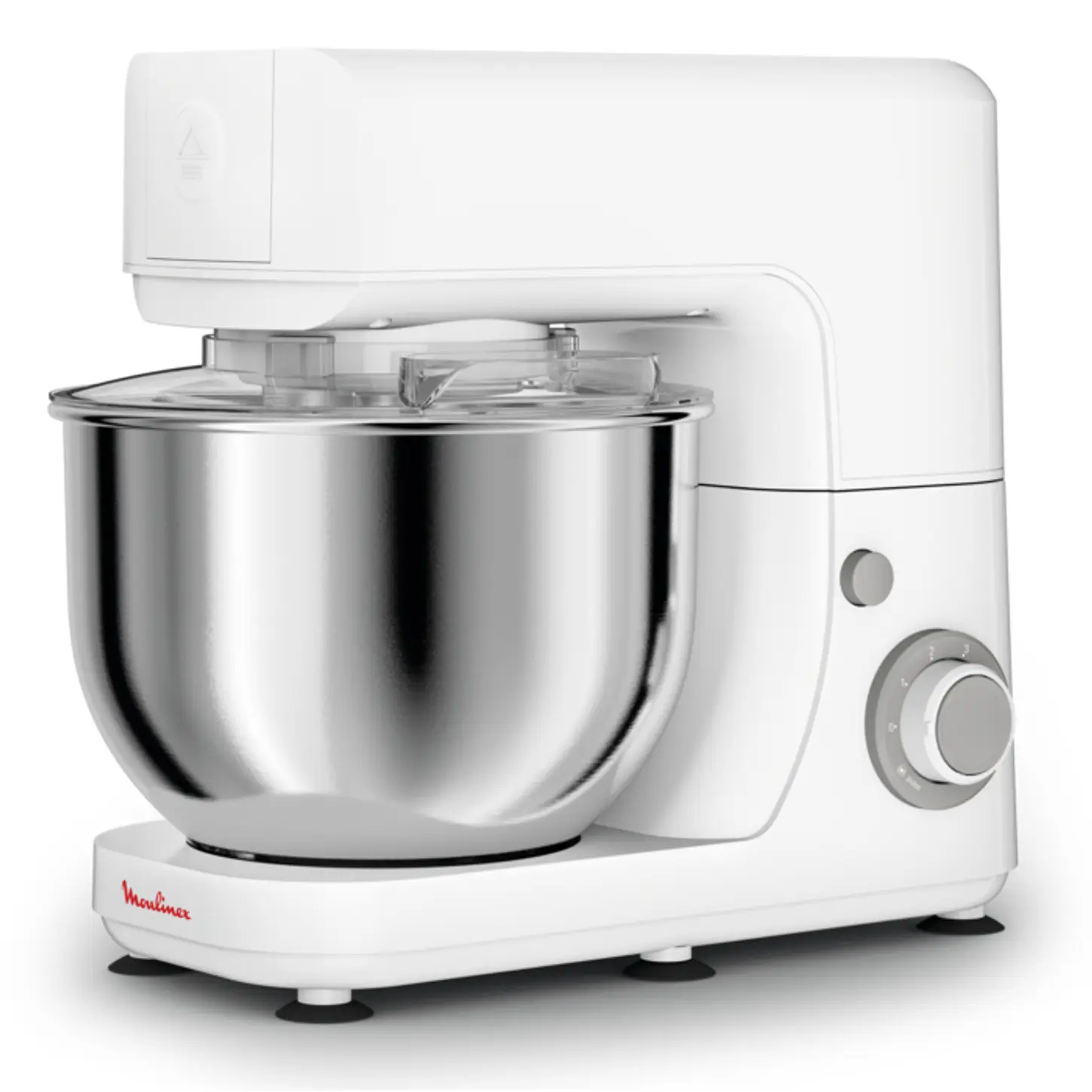 Spare parts and accessories Planetary mixers Moulinex Masterchef Essential 4,8L - QA150110