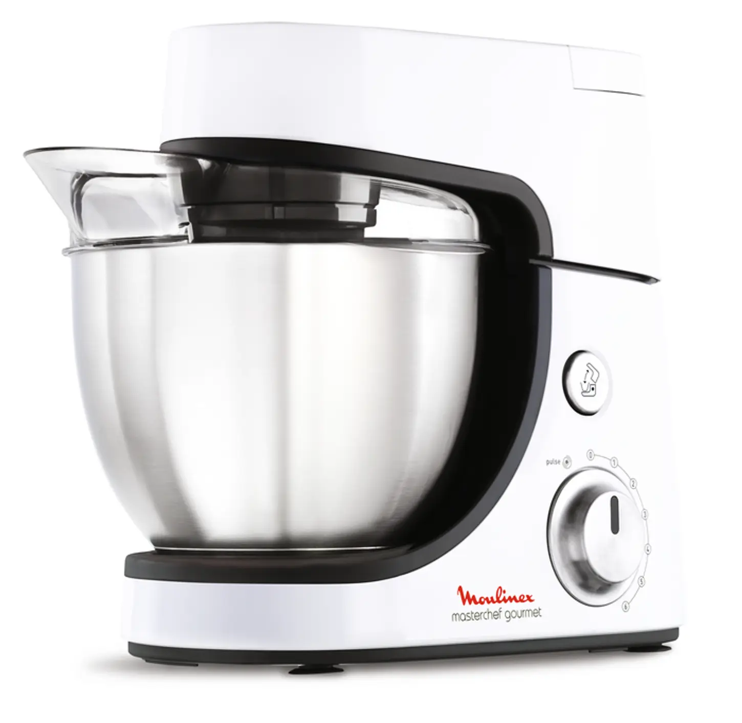 Spare parts and accessories Planetary mixers Moulinex Masterchef Gourmet - QA5001B1