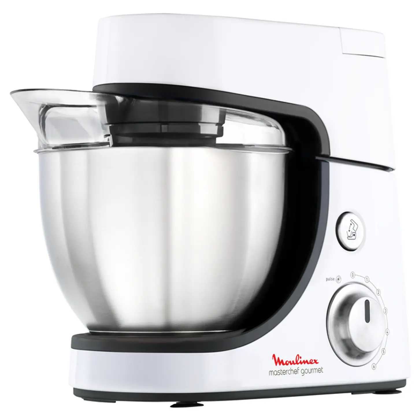 Spare parts and accessories Planetary mixers Moulinex Masterchef Gourmet - QA5081B1