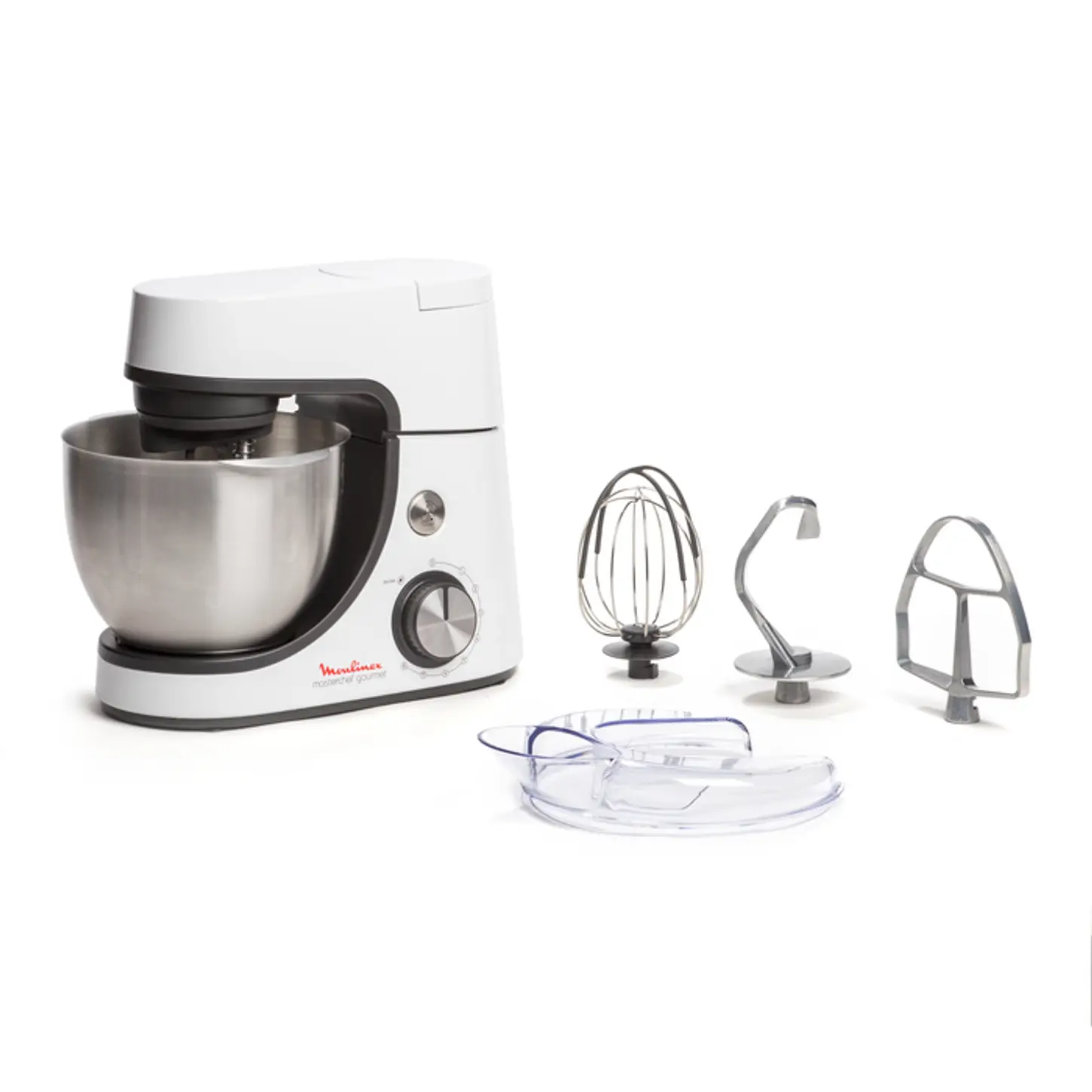 Spare parts and accessories Planetary mixers Moulinex Masterchef Gourmet - QA510110