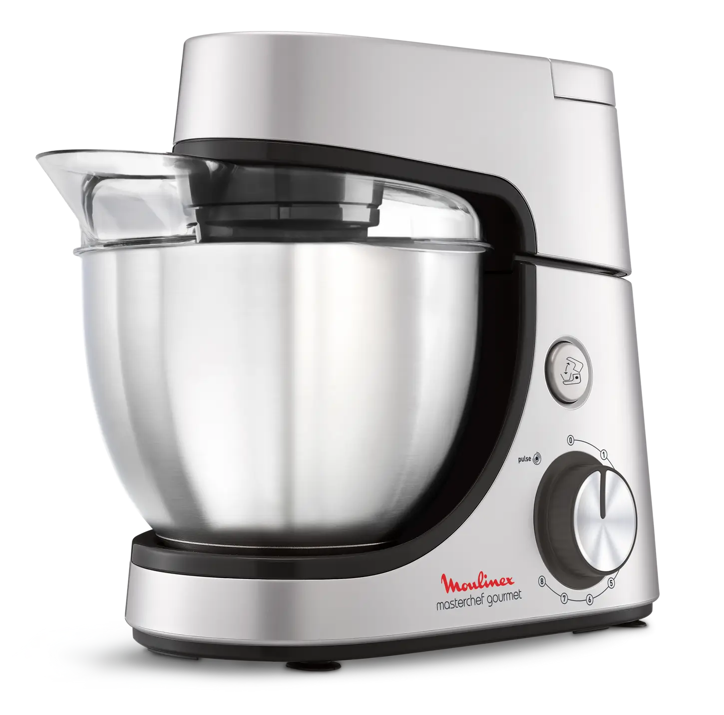 Spare parts and accessories Planetary mixers Moulinex Masterchef Gourmet - QA530