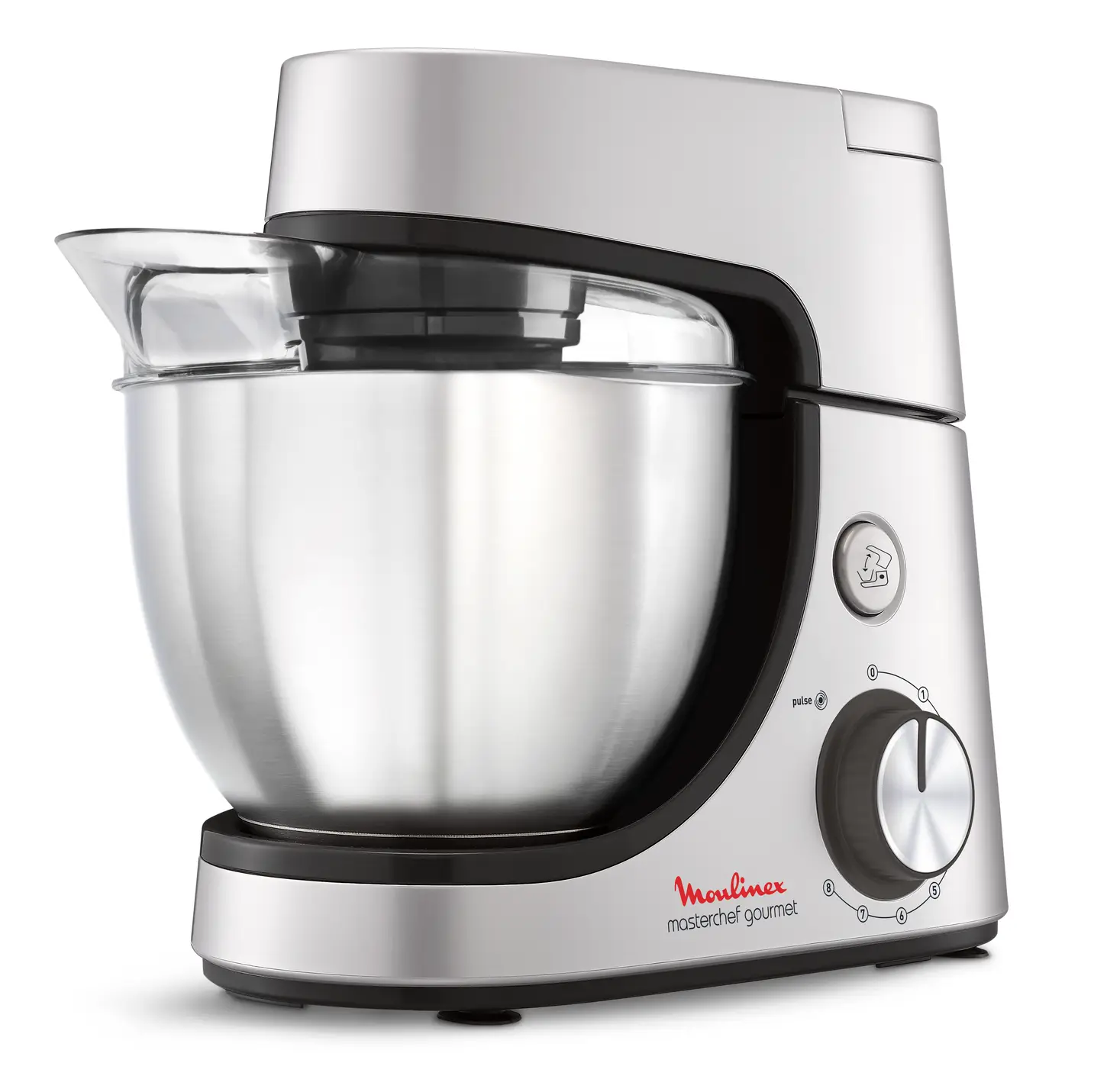 Spare parts and accessories Planetary mixers Moulinex Masterchef Gourmet - QA530D10