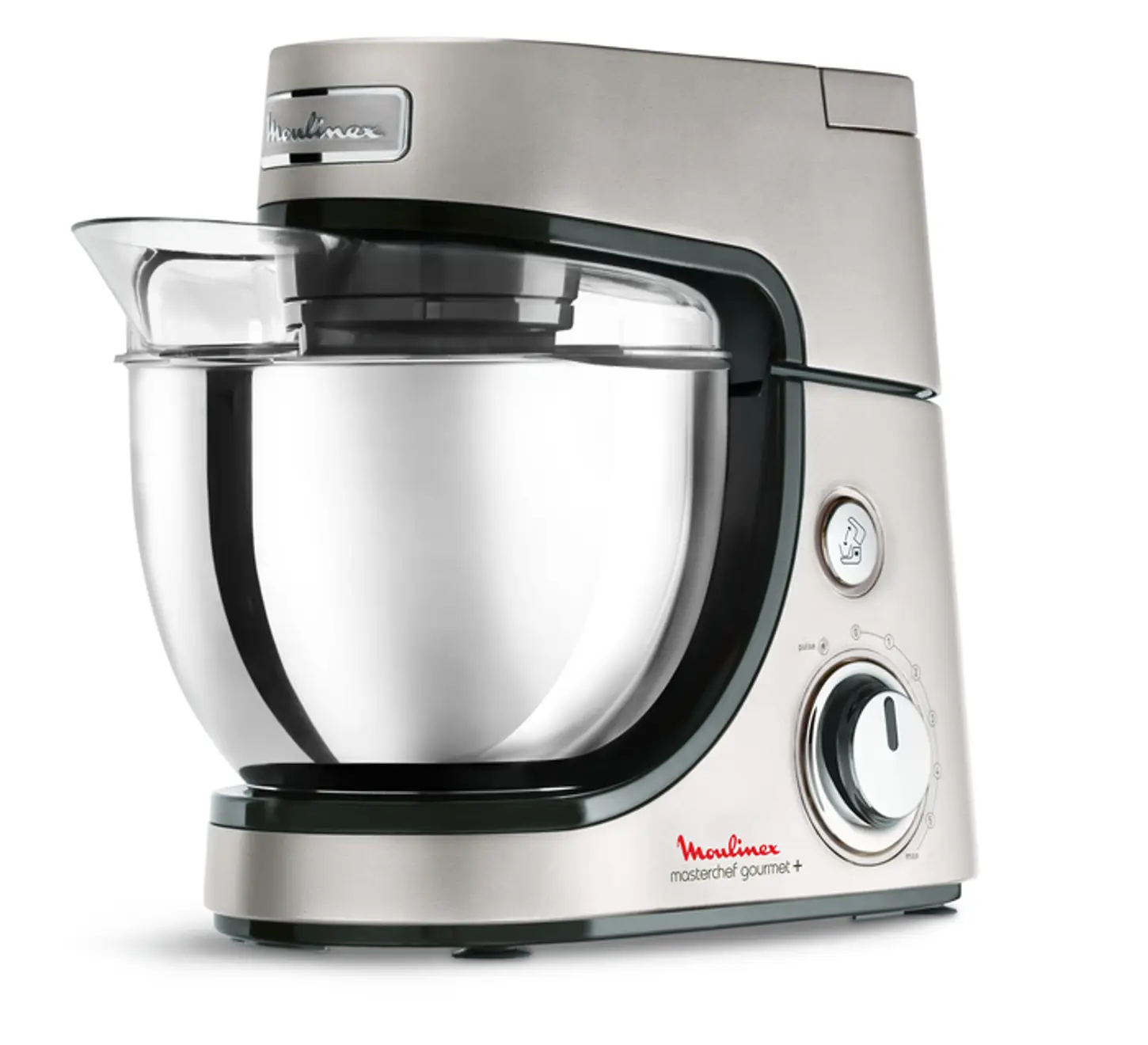 Spare parts and accessories Planetary mixers Moulinex Masterchef Gourmet Plus - QA600HB1