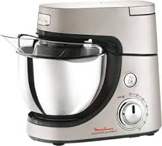Spare parts and accessories Planetary mixers Moulinex Masterchef Gourmet Plus - QA603HB1
