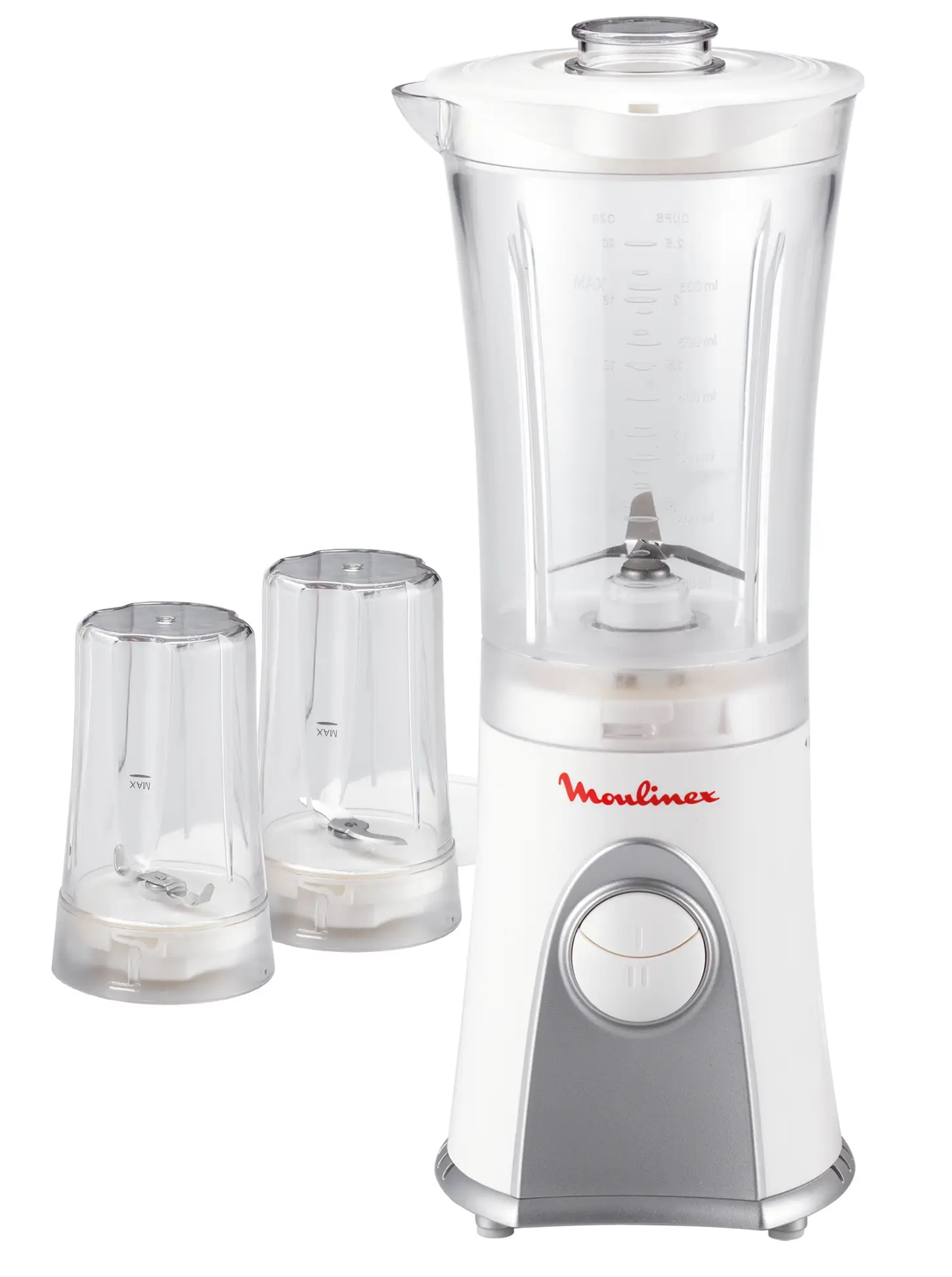 Spare parts and accessories Blenders Moulinex Mini Multi - LM121135