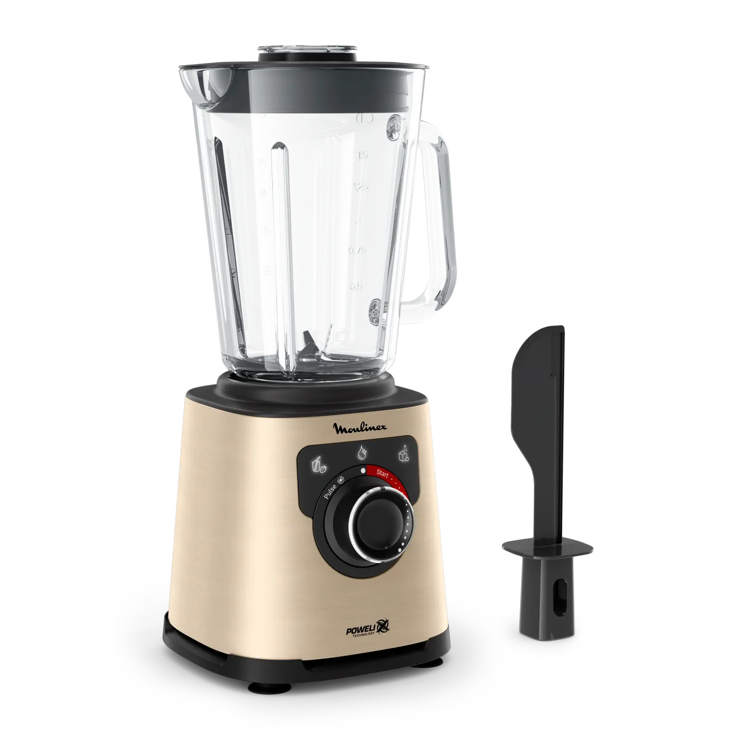 Spare parts and accessories Blenders Moulinex Moulinex PerfectMix Plus - LM871A10