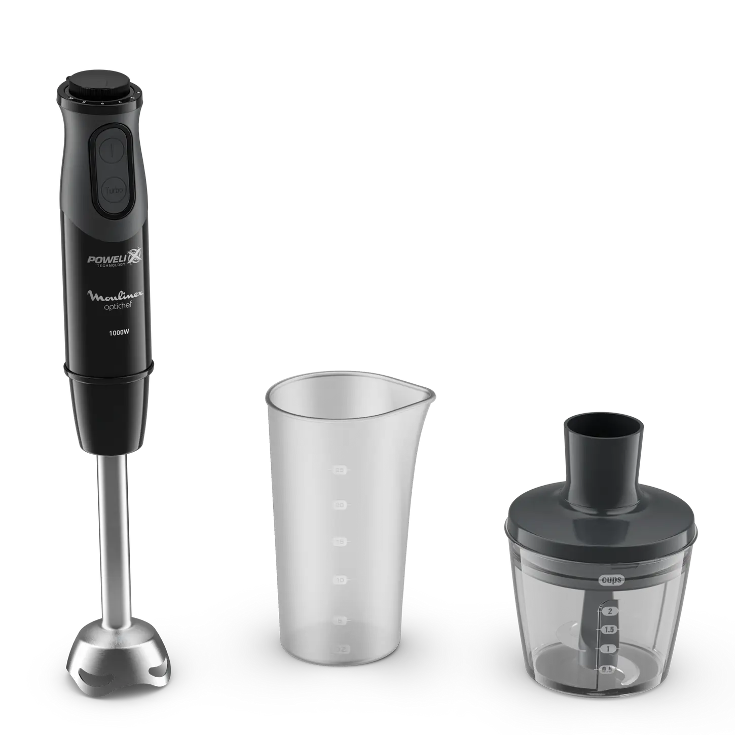Spare parts and accessories Immersion blenders Moulinex Optichef Hand Blender - DD641810