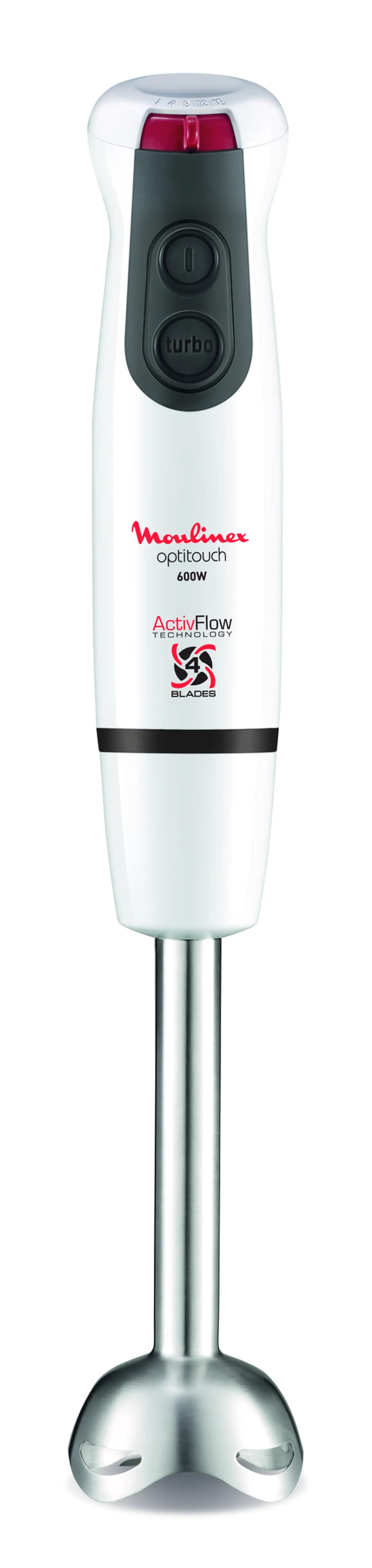 Spare parts and accessories Immersion blenders Moulinex Optitouch - DD830