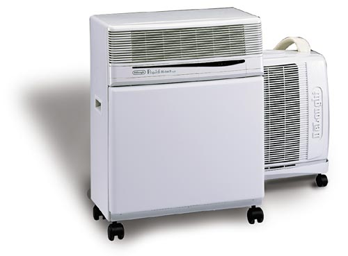 Spare parts and accessories Portable Air Conditioners De Longhi PAC 180