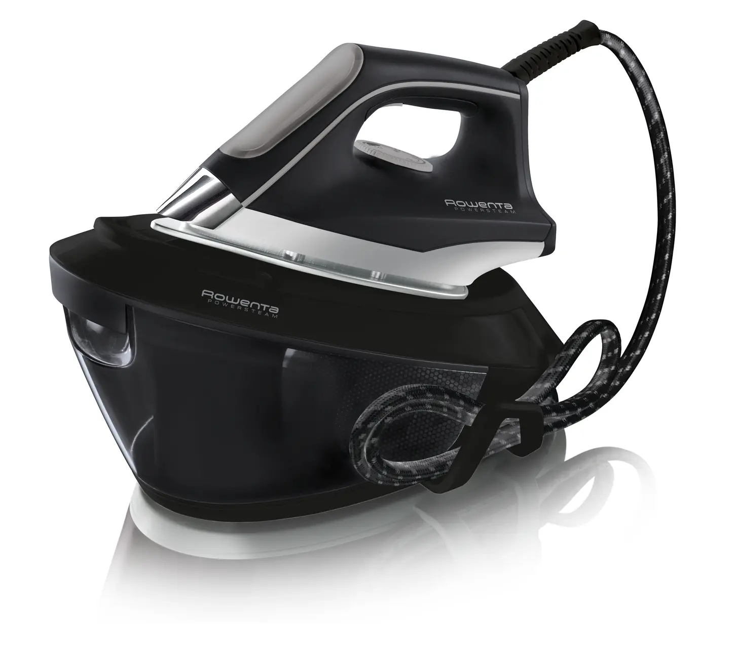 Spare parts and accessories Irons Rowenta Powersteam - VR8225F0