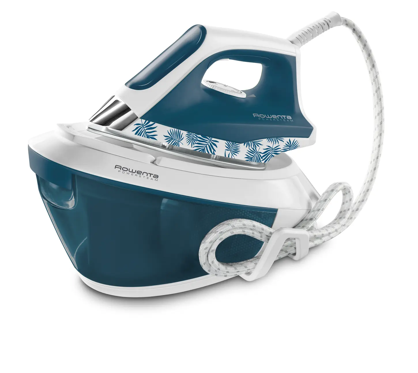 Spare parts and accessories Irons Rowenta Powersteam - VR8227F0