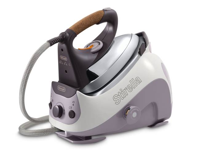 Spare parts and accessories Irons De Longhi PRO1860X