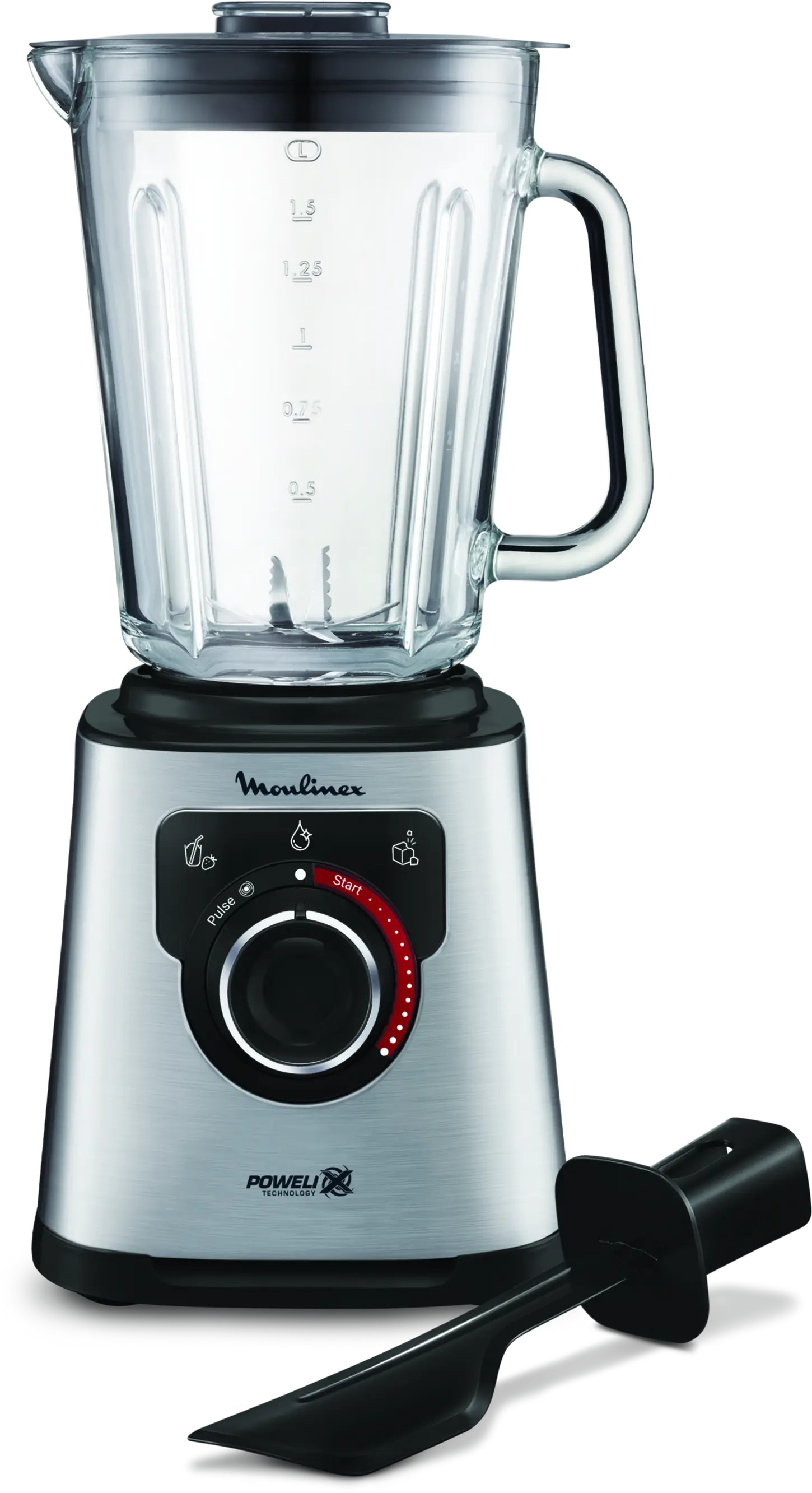 Spare parts and accessories Blenders Moulinex PerfectMix Plus - LM871D