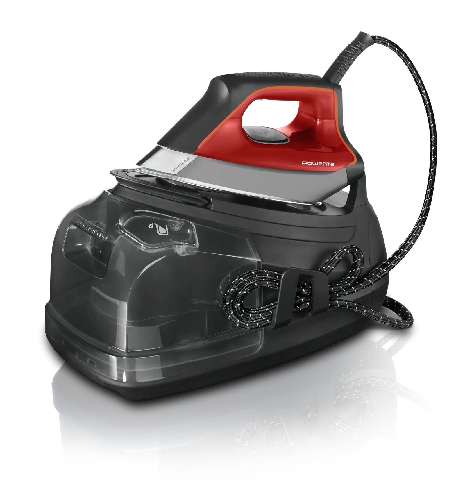 Spare parts and accessories Irons Rowenta Perfect Steam Pro - DG8643F1