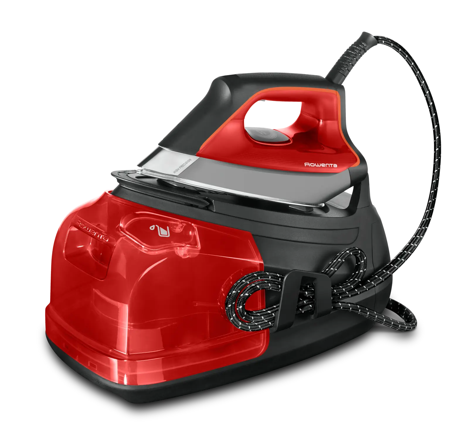 Spare parts and accessories Irons Rowenta Perfect Steam Pro - DG8644F0