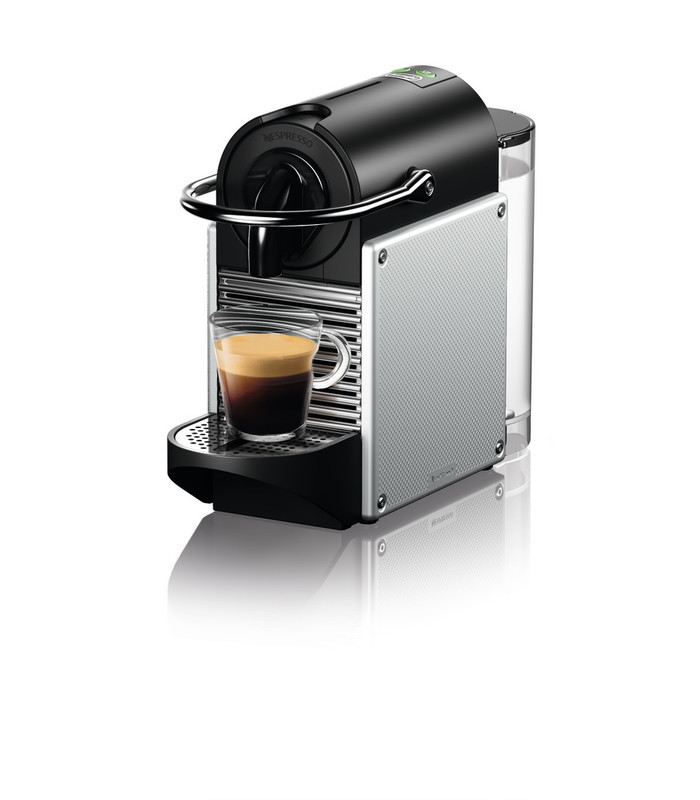 Spare parts and accessories Coffee machines Nespresso EN 124.S