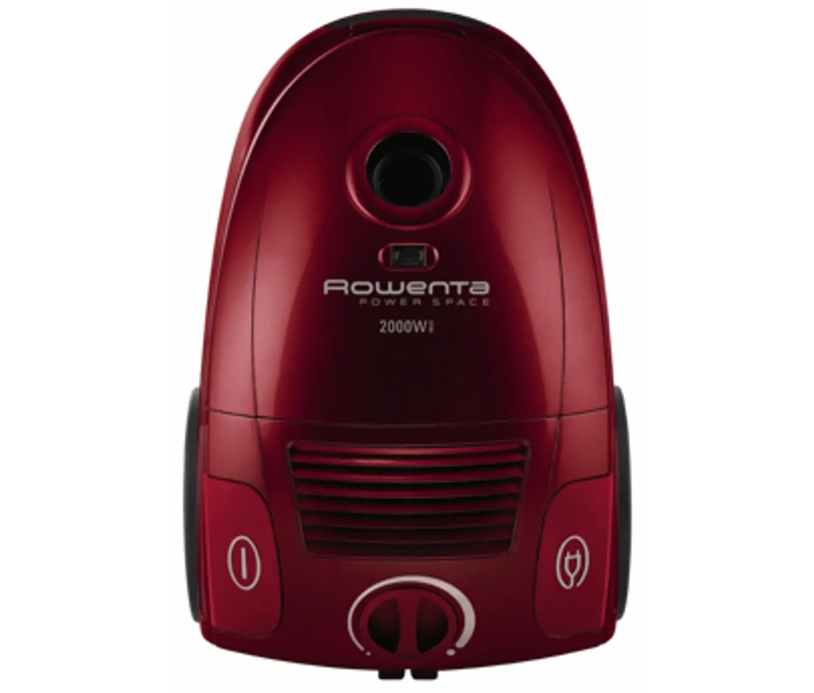 Spare parts and accessories Vacuum cleaner Rowenta Power Space - RO212301