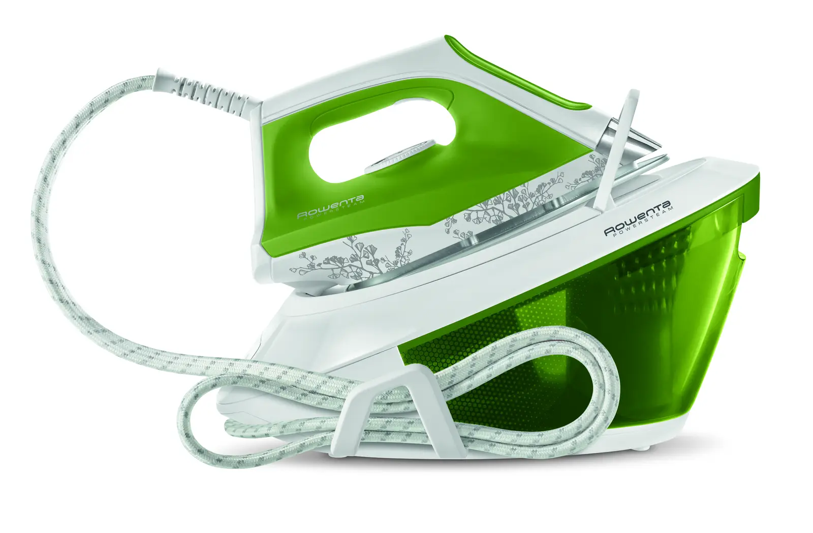 Spare parts and accessories Irons Rowenta Power Steam - VR8215F0