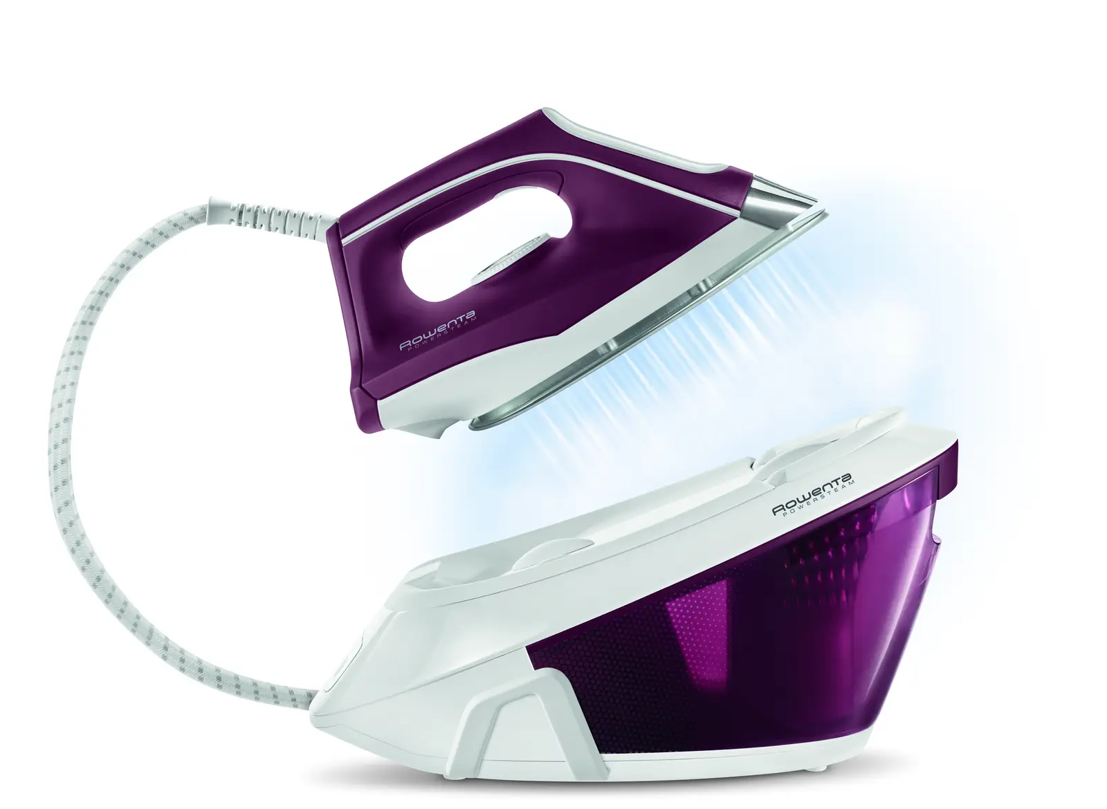 Spare parts and accessories Irons Rowenta Power Steam - VR8216F0