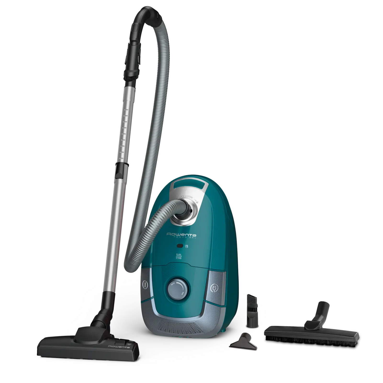Spare parts and accessories Vacuum cleaner Rowenta Power XXL - RO3142EA