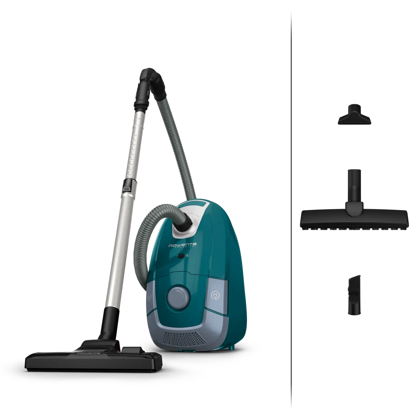 Spare parts and accessories Vacuum cleaner Rowenta Power XXL Parquet - RO3143EA