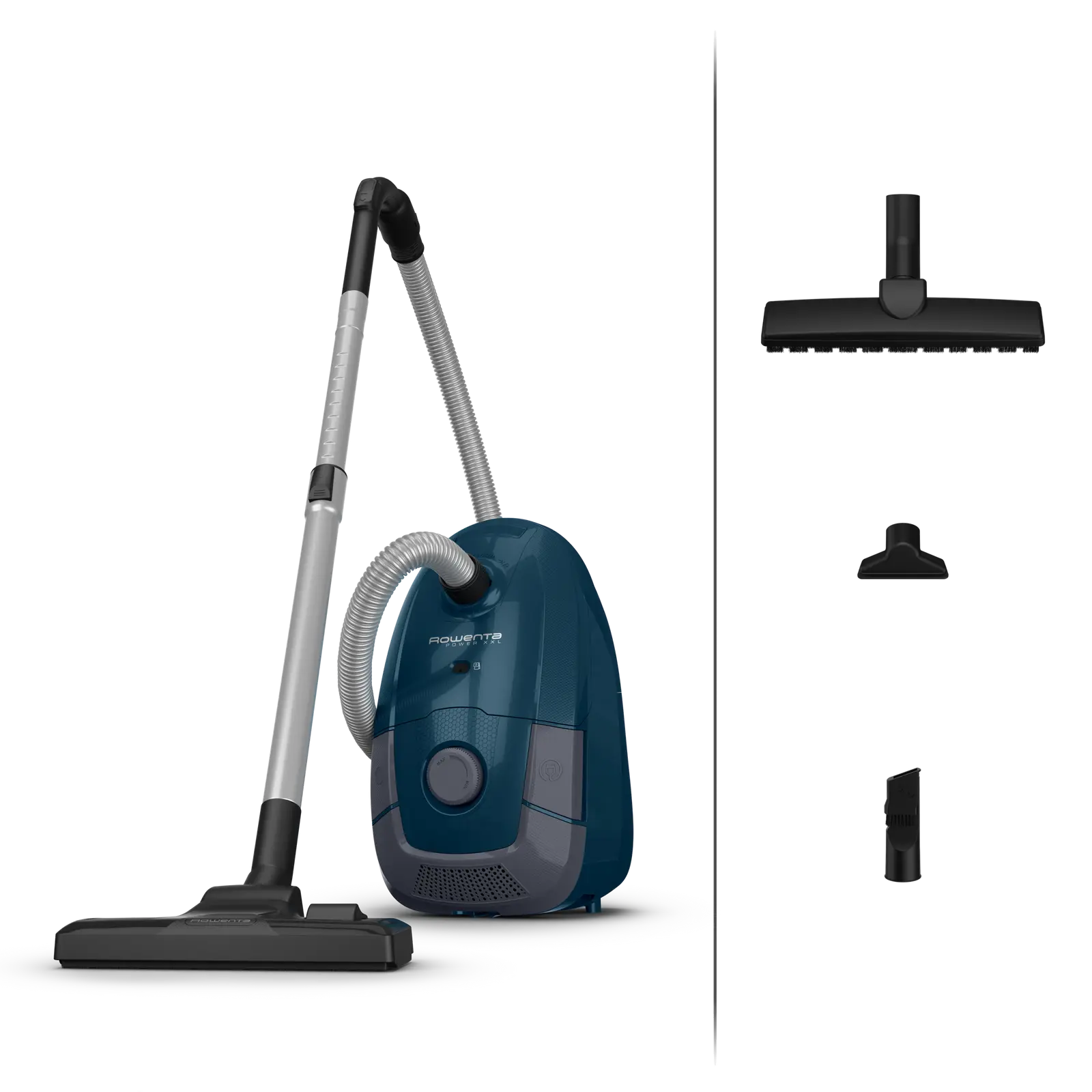 Spare parts and accessories Vacuum cleaner Rowenta Power XXL Vacuum Cleaner Parquet Kit - RO3126EA