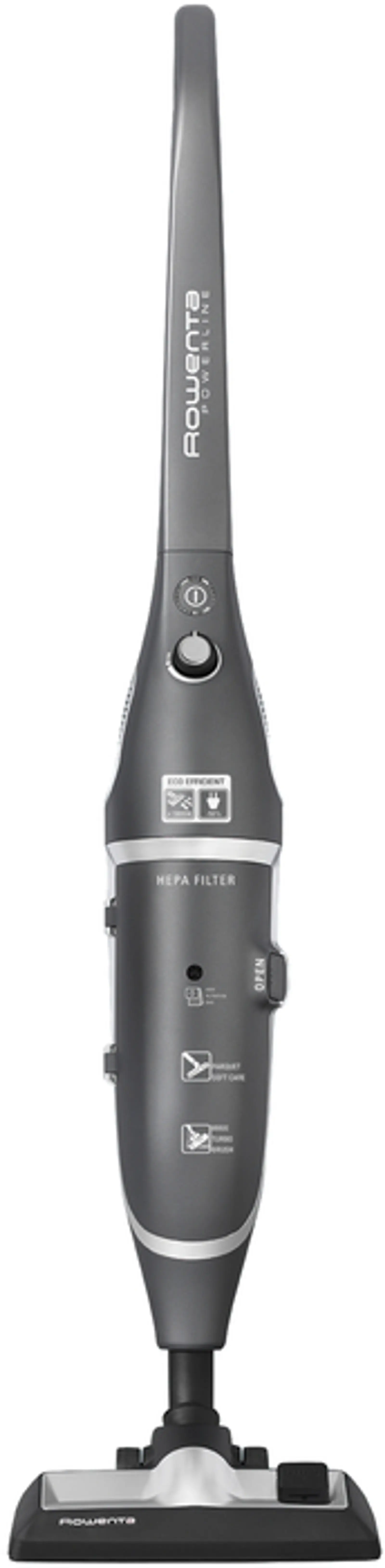 Spare parts and accessories Electric broom Rowenta Powerline - RH7866WA