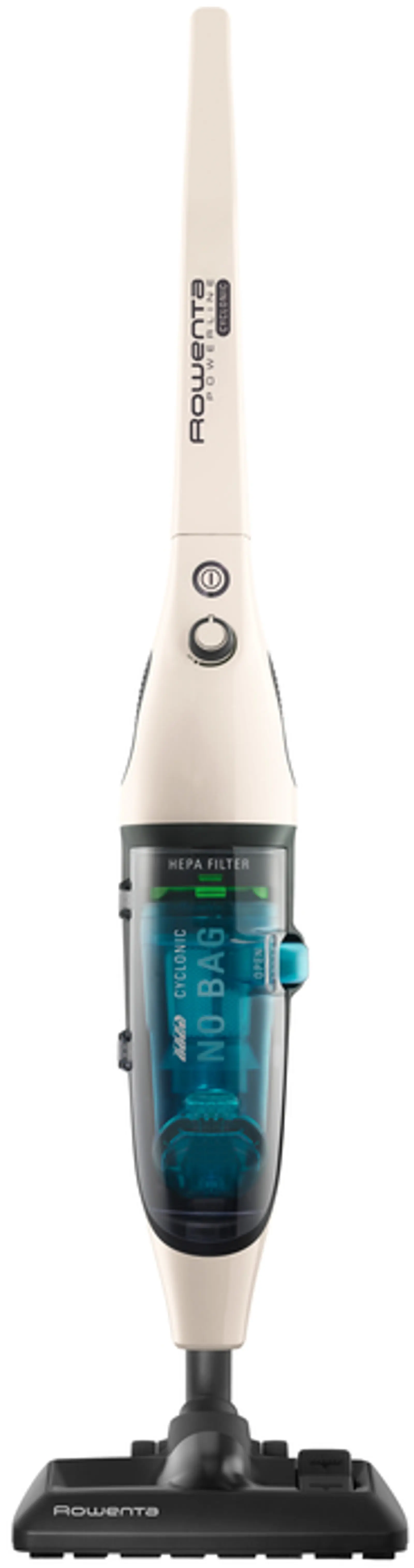 Spare parts and accessories Electric broom Rowenta Powerline Cyclonic - RH7937WF