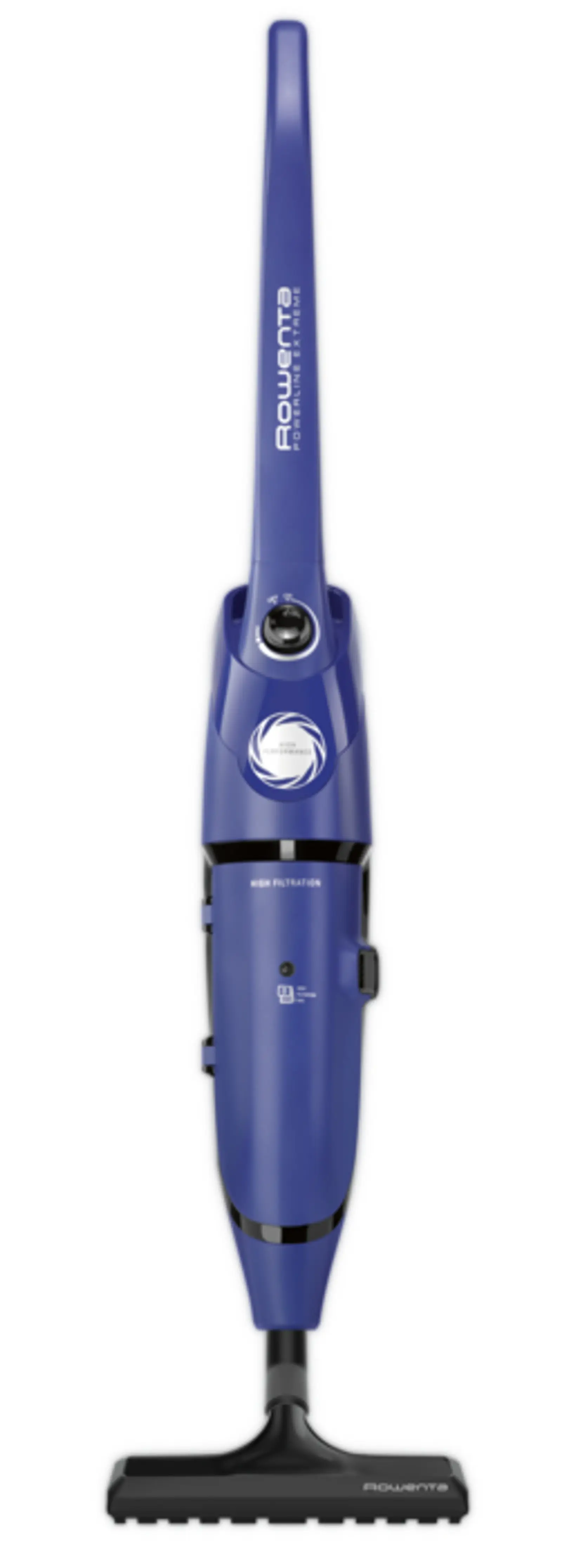 Spare parts and accessories Electric broom Rowenta Powerline Extreme Bagged - RH8011WB