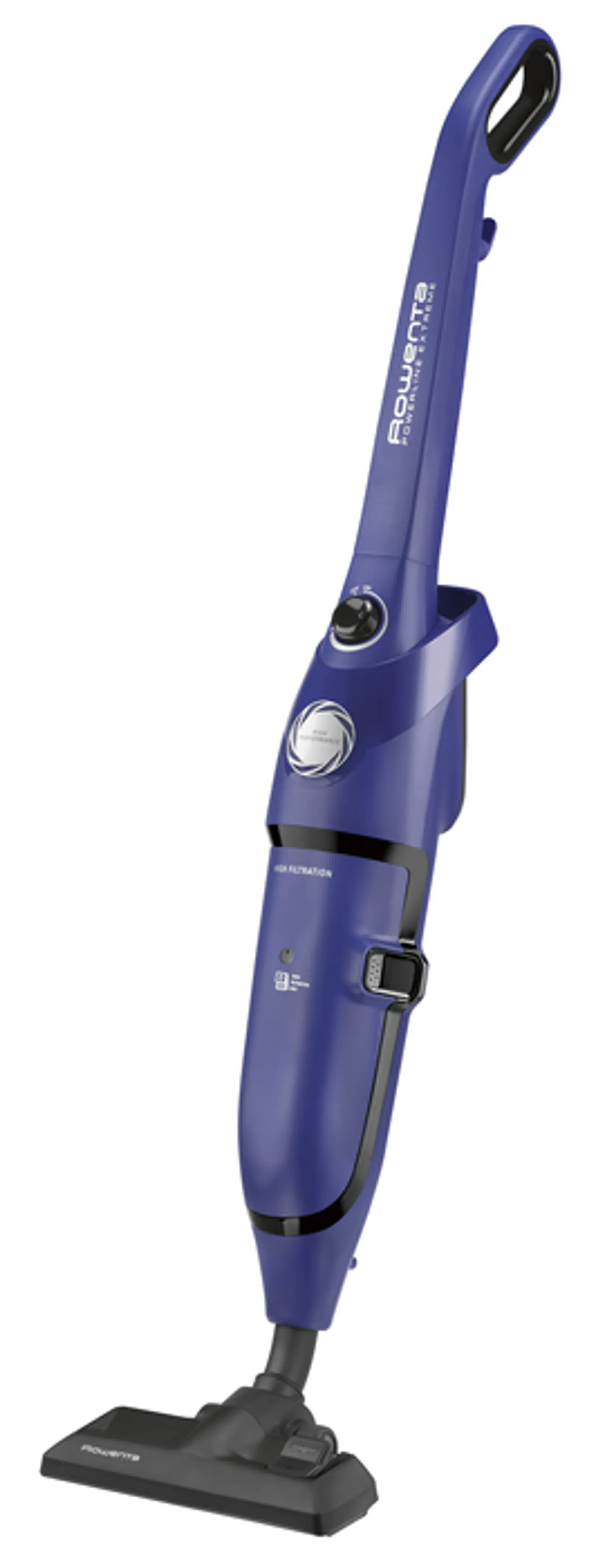 Spare parts and accessories Electric broom Rowenta Powerline Extreme Bagged - RH8020