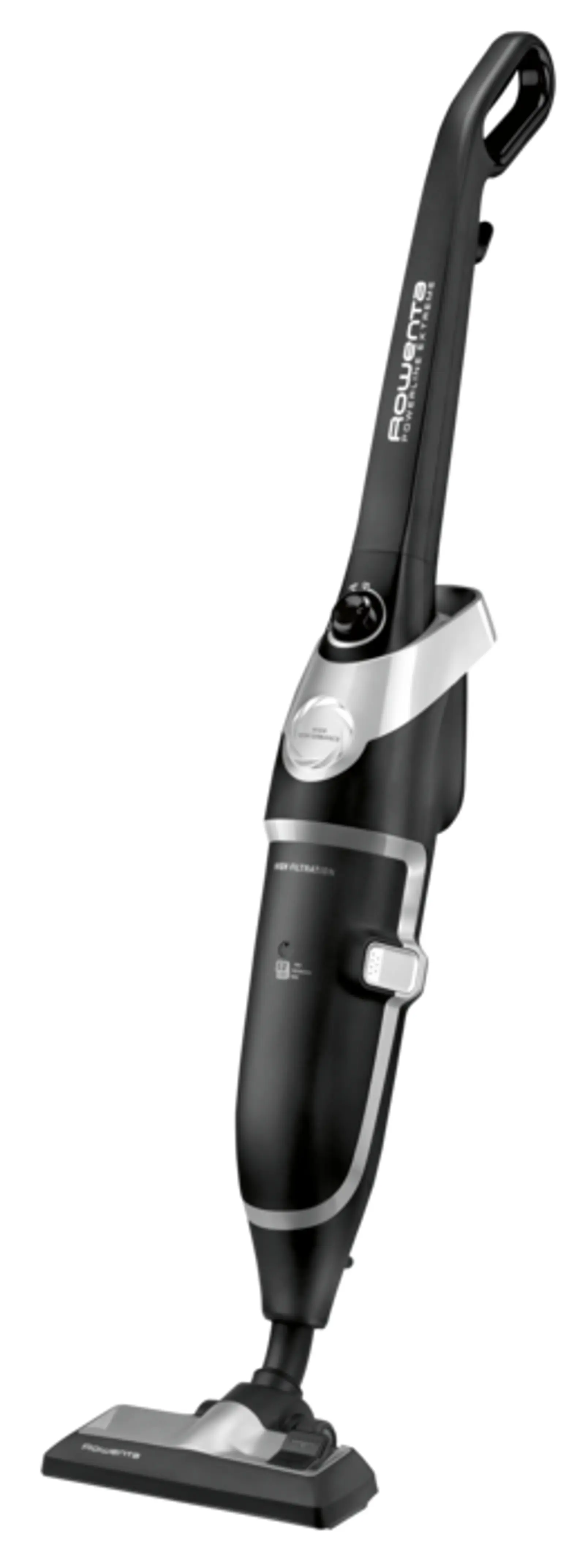 Spare parts and accessories Electric broom Rowenta Powerline Extreme Baggeed - RH8055WA