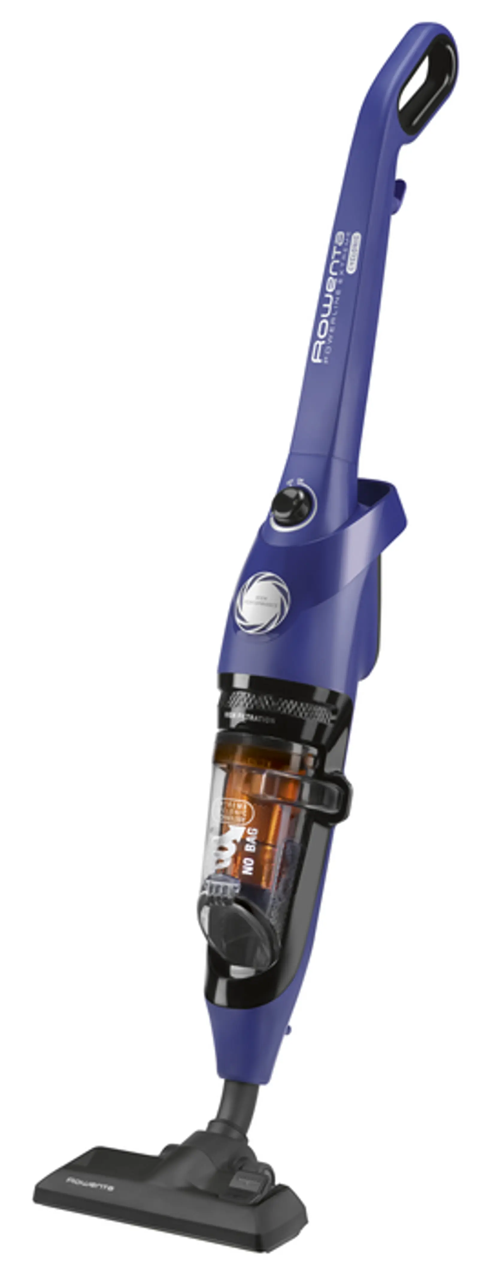 Spare parts and accessories Electric broom Rowenta Powerline Extreme Bagless - RH8120