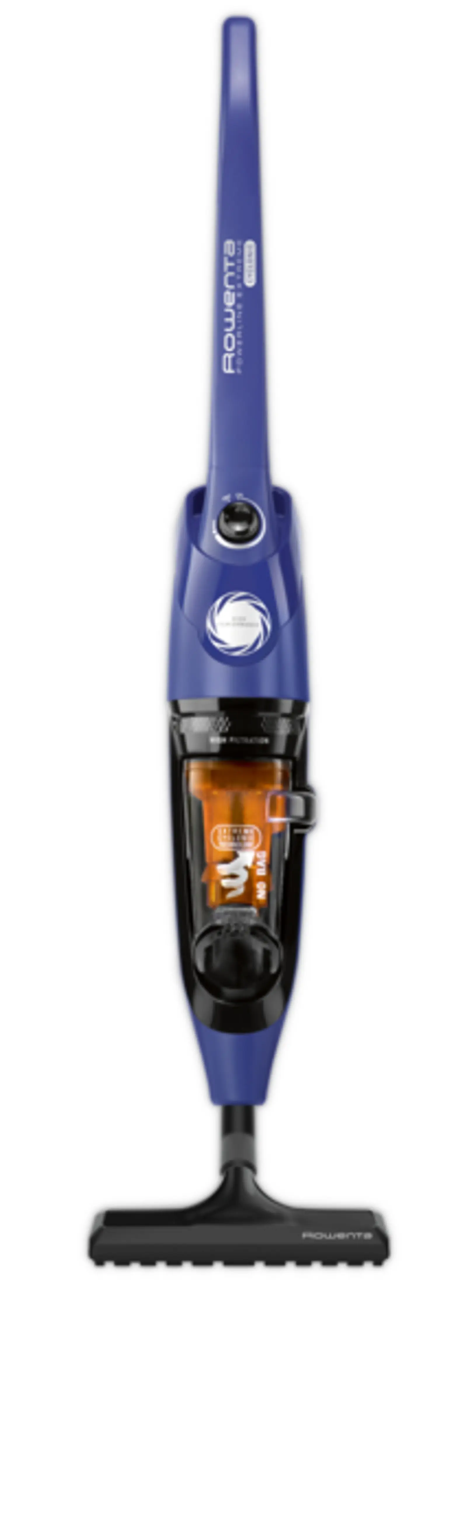 Spare parts and accessories Electric broom Rowenta Powerline Extreme Cyclonic - RH8111WB