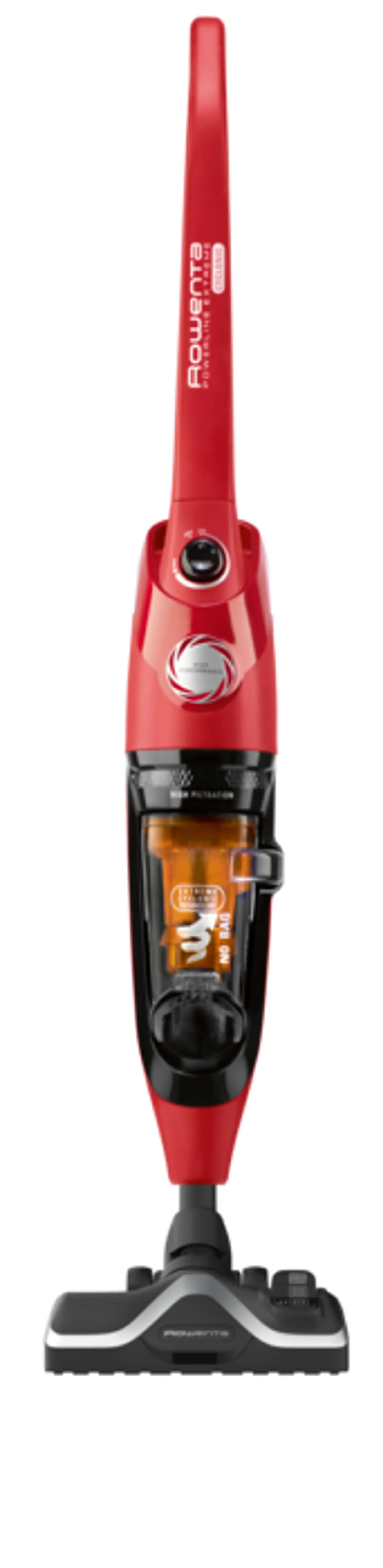 Spare parts and accessories Electric broom Rowenta Powerline Extreme Cyclonic - RH8133WA