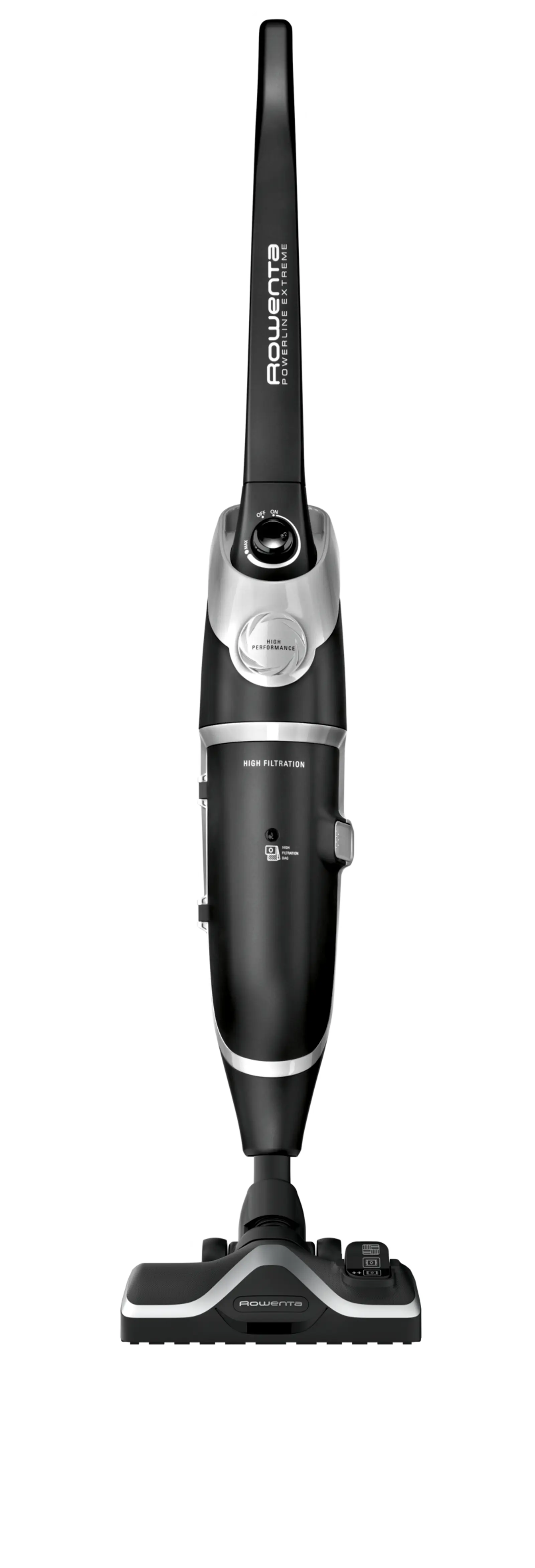 Spare parts and accessories Electric broom Rowenta Powerline Extreme - RH8055WA