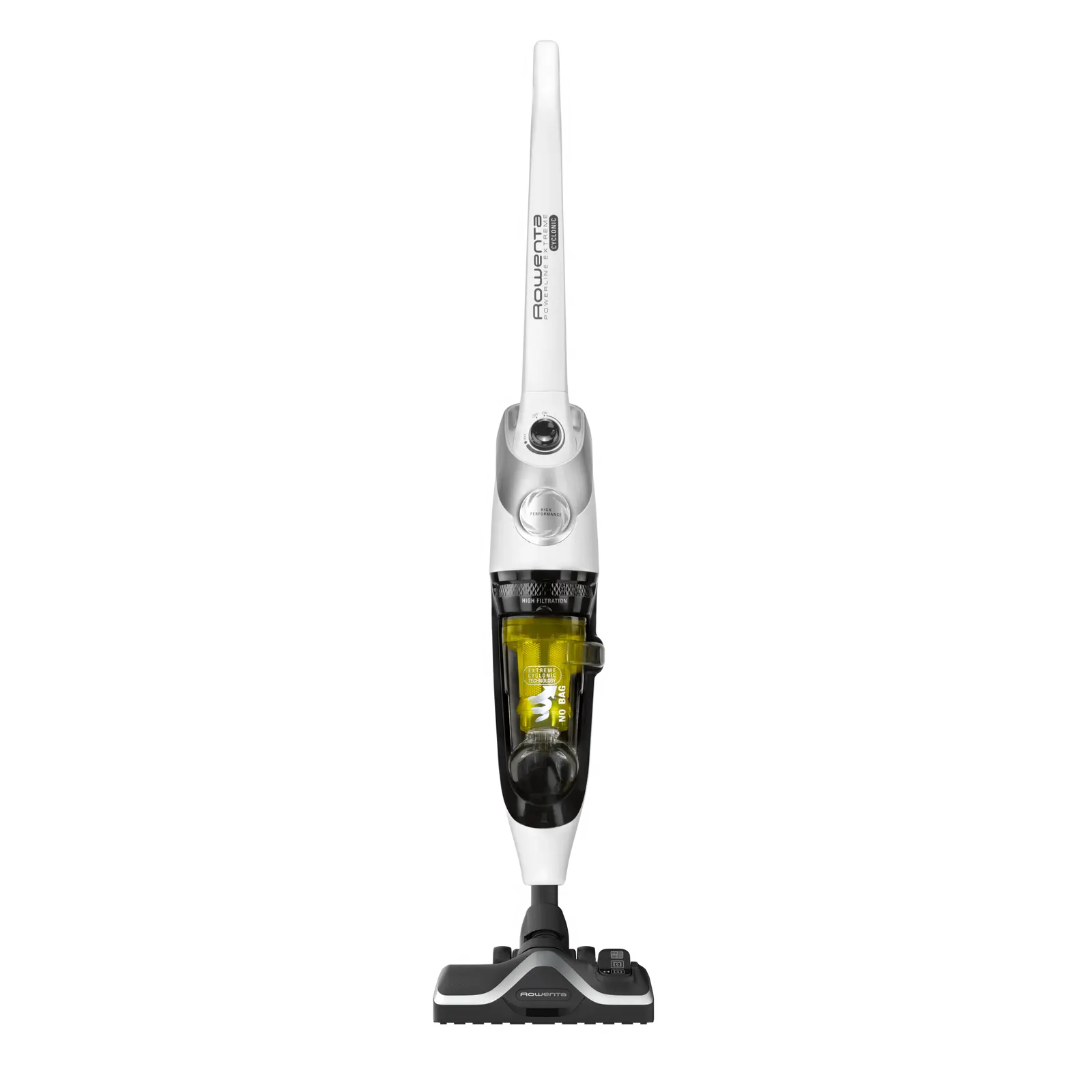 Spare parts and accessories Electric broom Rowenta Powerline Extreme Cyclonic - RH8147WA