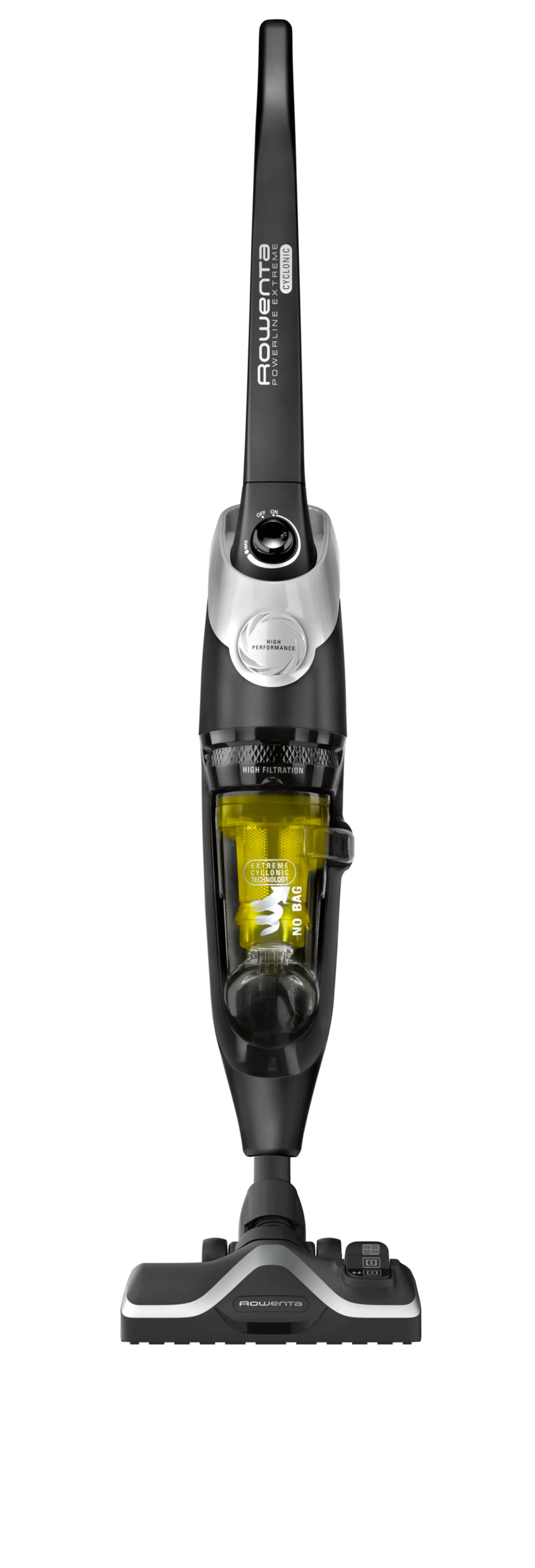 Spare parts and accessories Electric broom Rowenta Powerline Extreme Cyclonic - RH8155WA