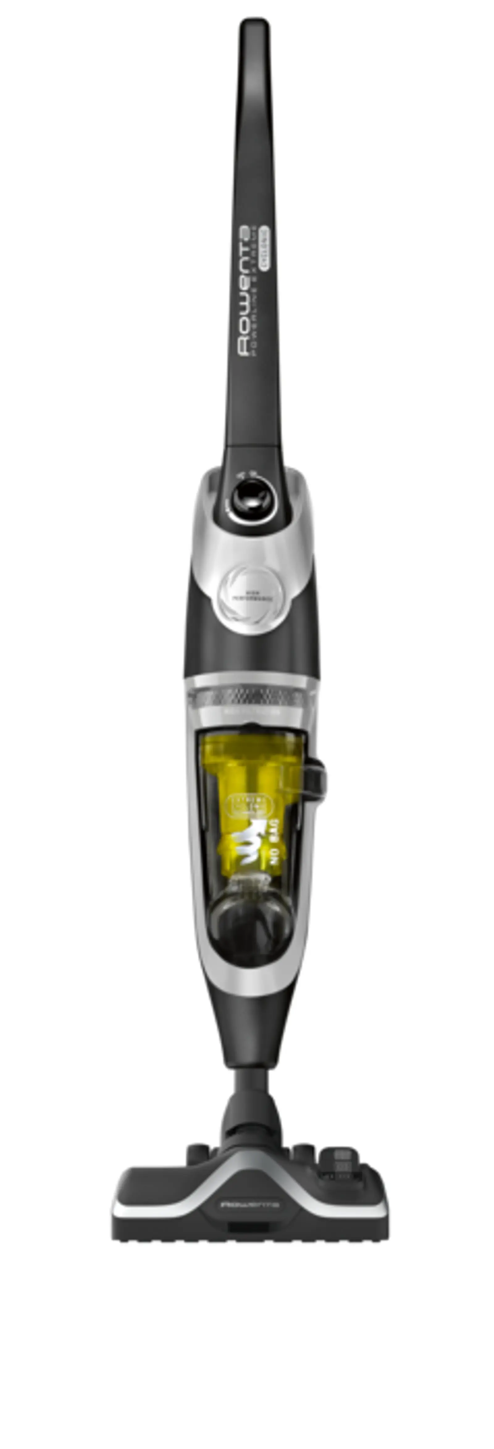 Spare parts and accessories Electric broom Rowenta Powerline Extreme Cyclonic - RH8165WA