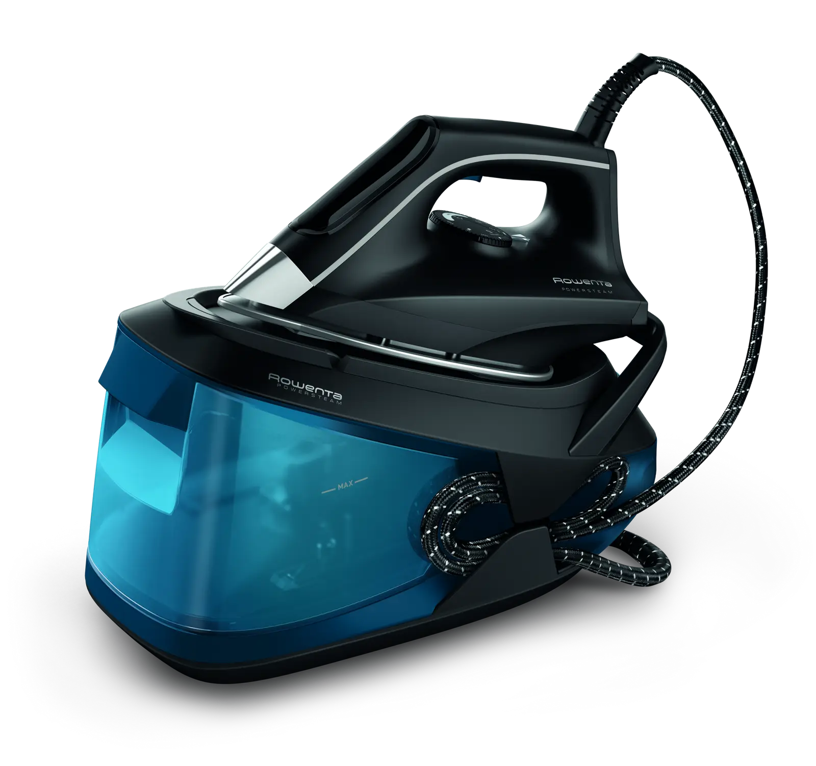 Spare parts and accessories Irons Rowenta Powersteam - VR8317F0