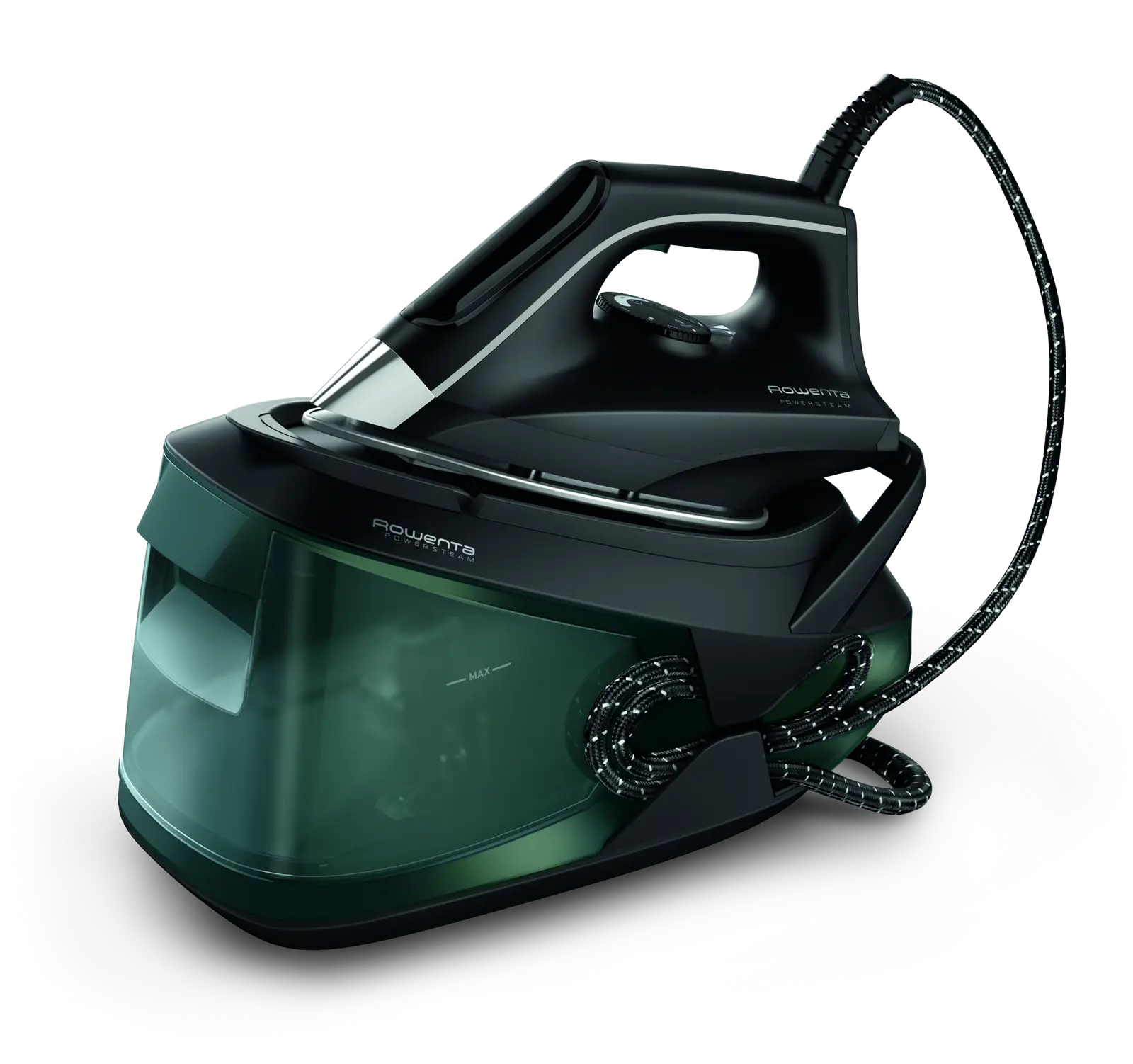 Spare parts and accessories Irons Rowenta Powersteam - VR8318F0