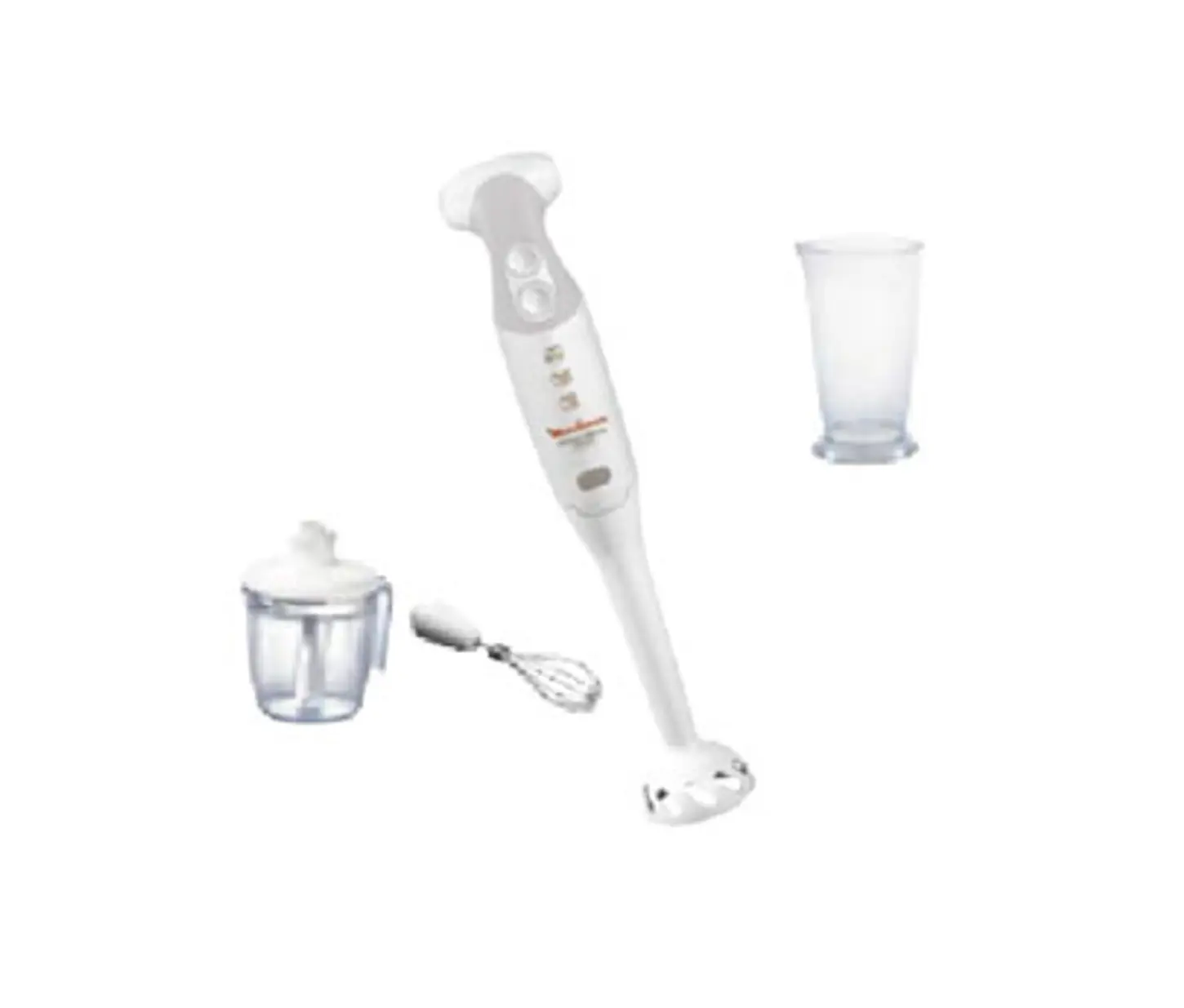 Spare parts and accessories Immersion blenders Moulinex Prep'Line - HB715131