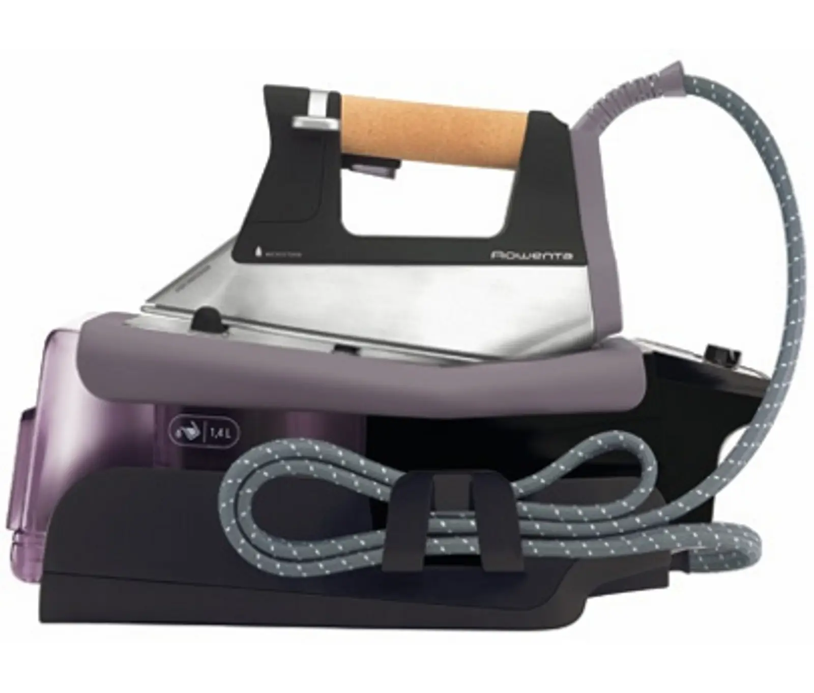 Spare parts and accessories Irons Rowenta Pro Perfect Control - DG8790F0