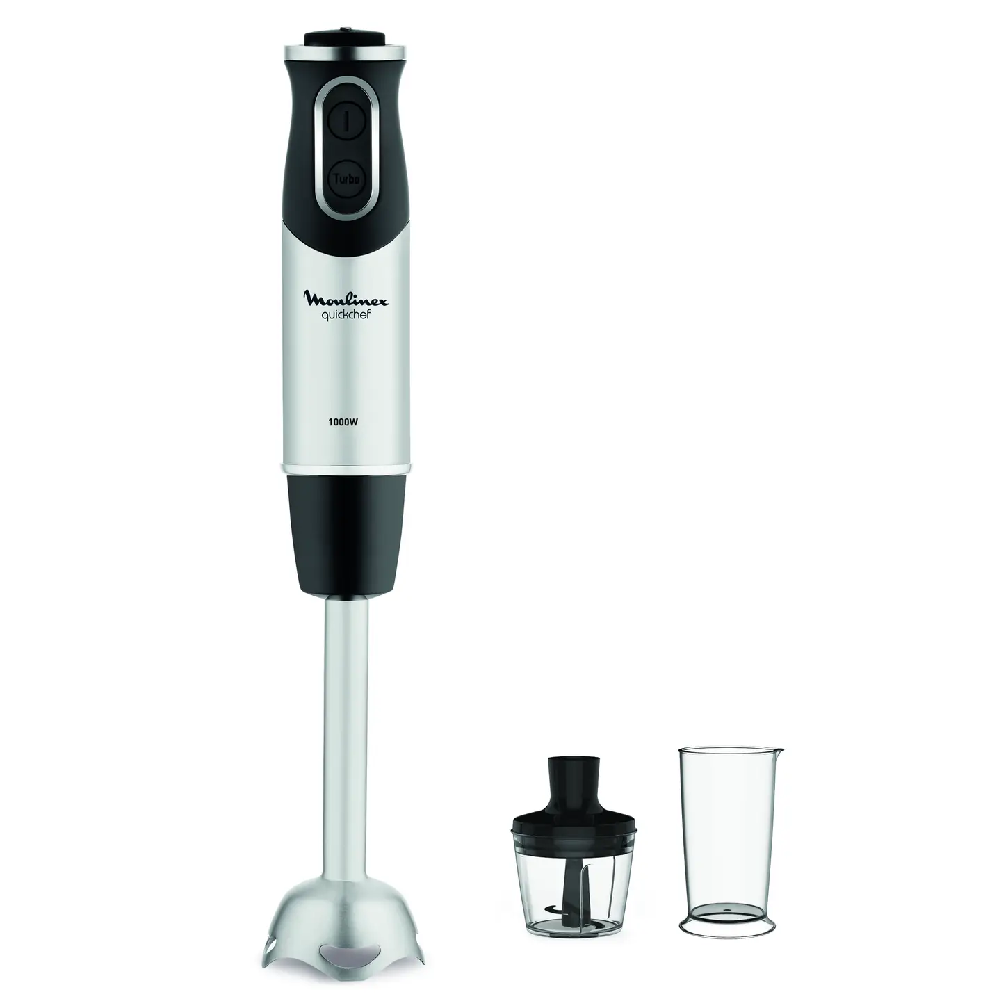 Spare parts and accessories Immersion blenders Moulinex Quickchef 2in1 - DD657810