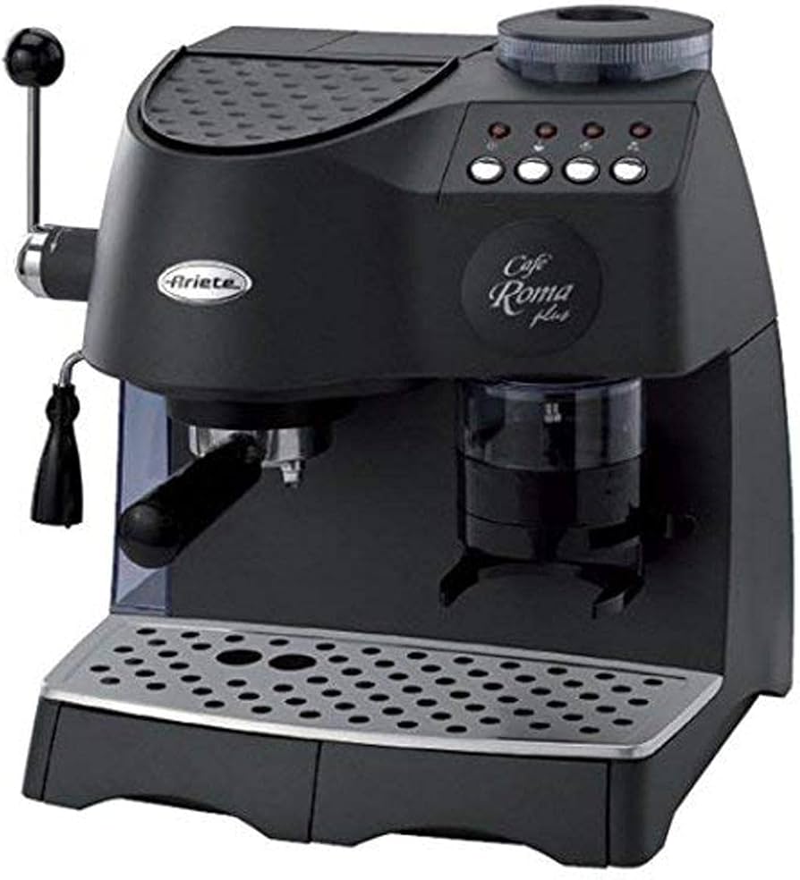 Spare parts and accessories Coffee machines Ariete CAFFE' ROMA PLUS