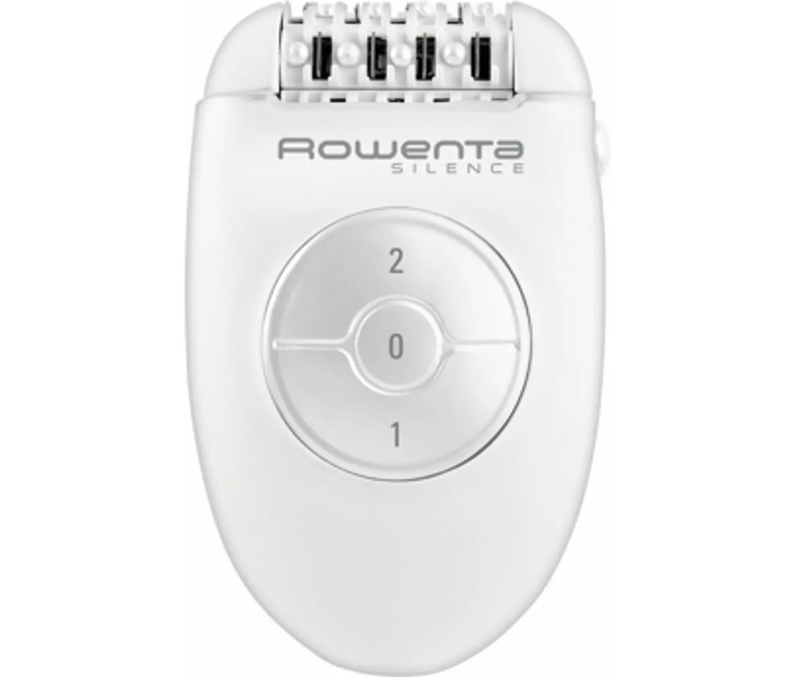 Spare parts and accessories Silk Epil Rowenta Silence - EP5210E0